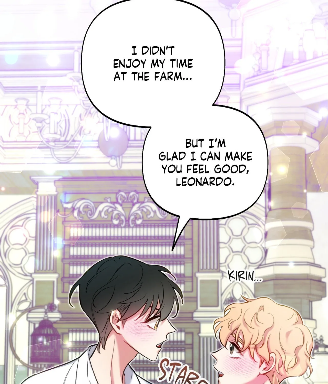 Rolling to be the King Chapter 21 page 48 - 