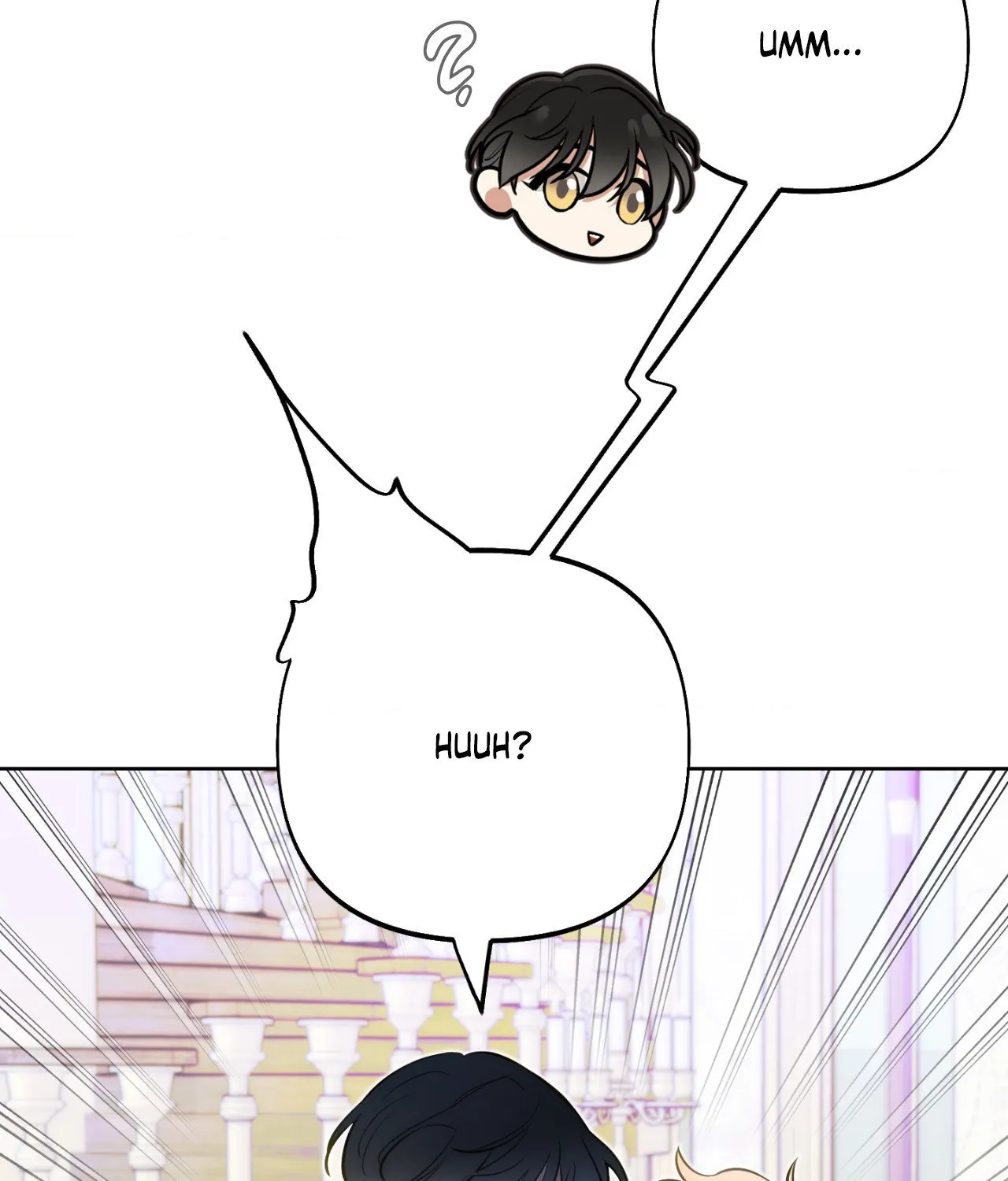 Rolling to be the King Chapter 21 page 6 - 
