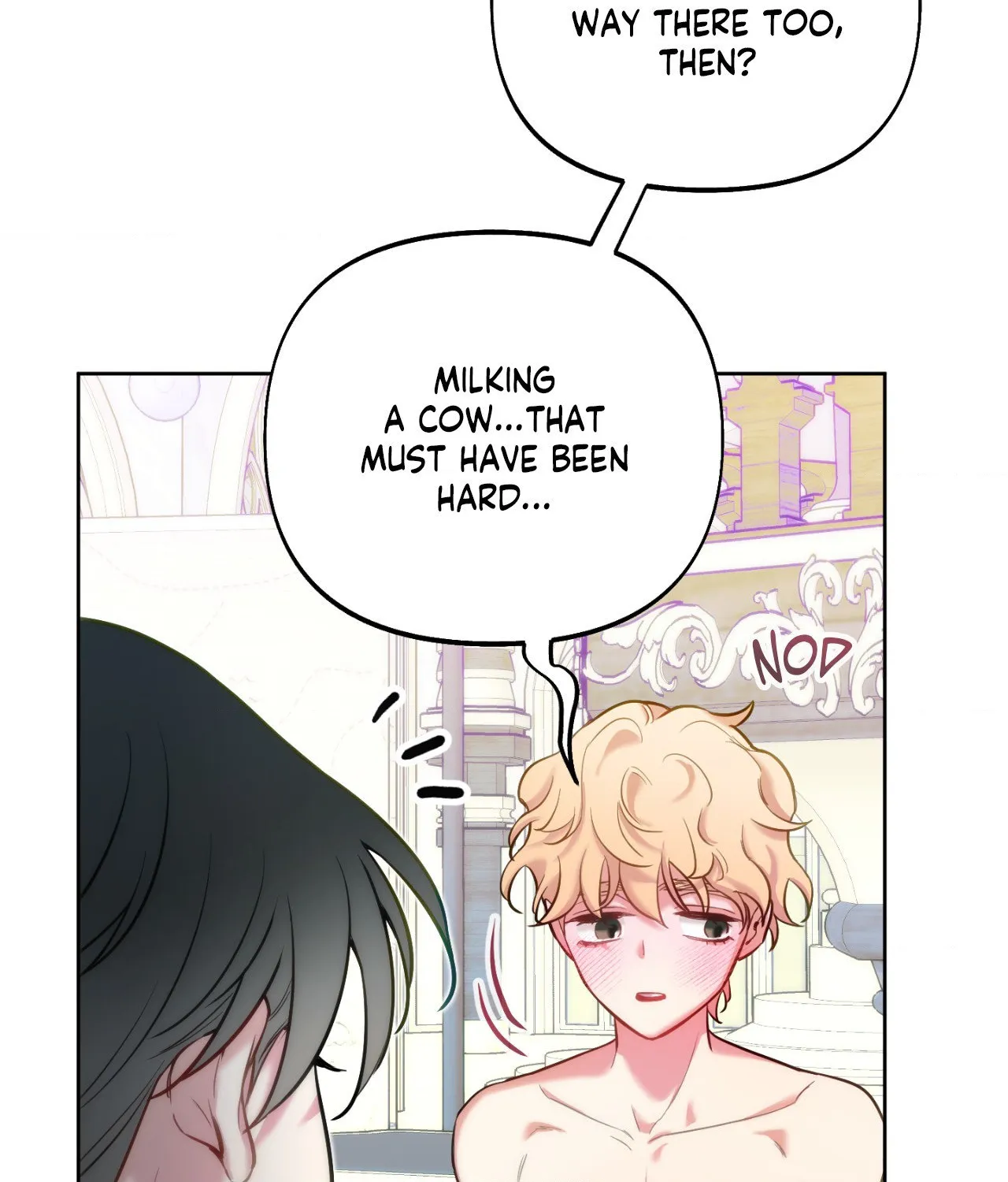 Rolling to be the King Chapter 21 page 56 - 