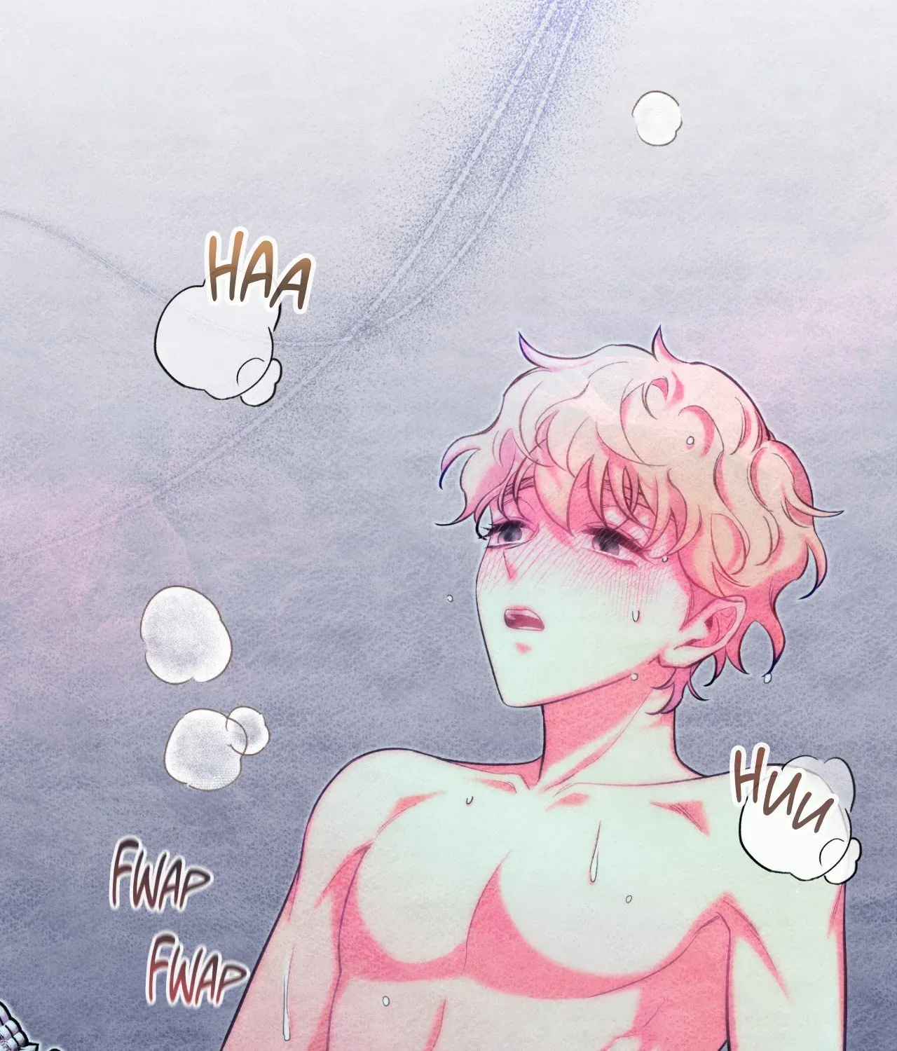 Rolling to be the King Chapter 21 page 69 - 