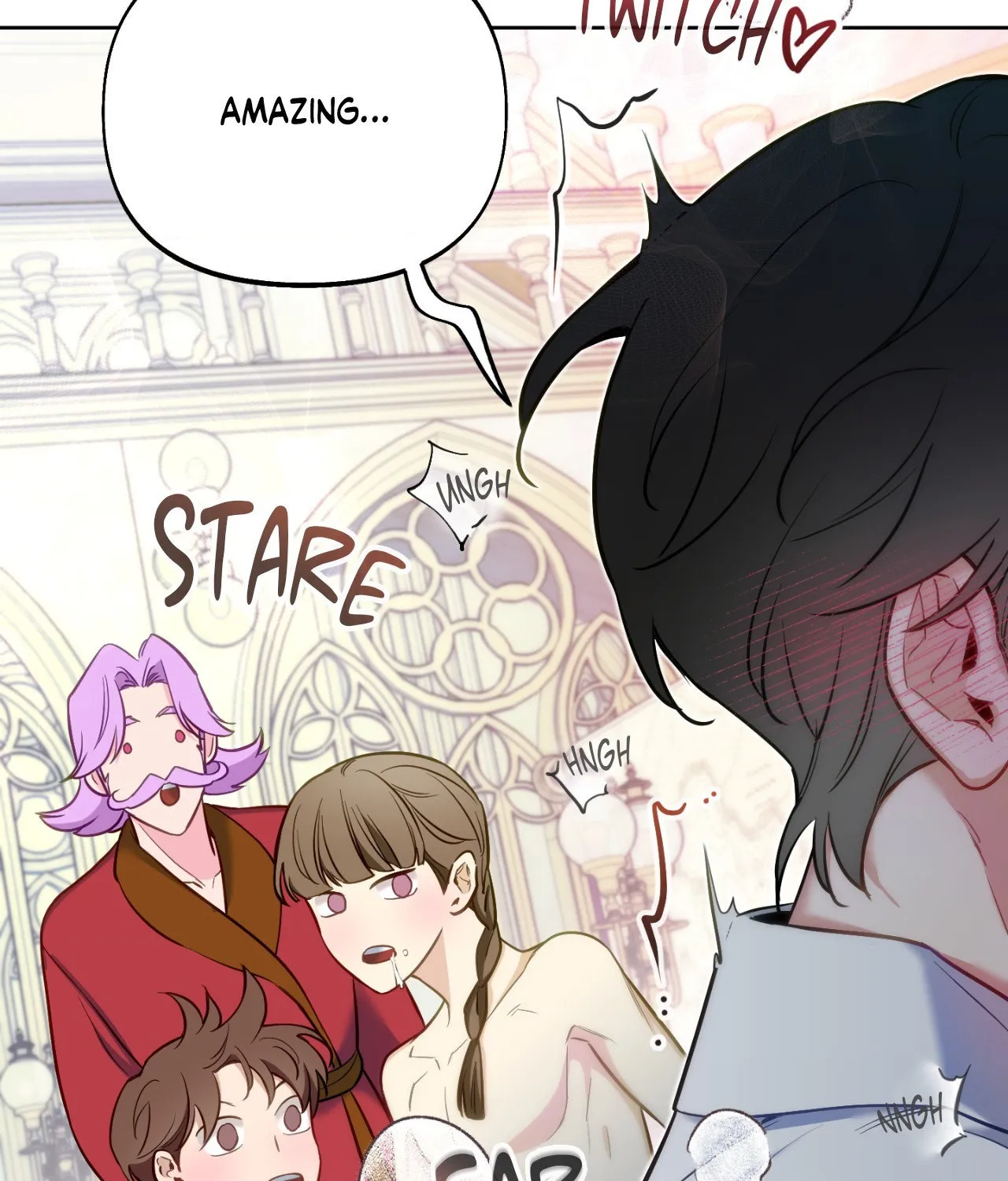 Rolling to be the King Chapter 21 page 90 - 