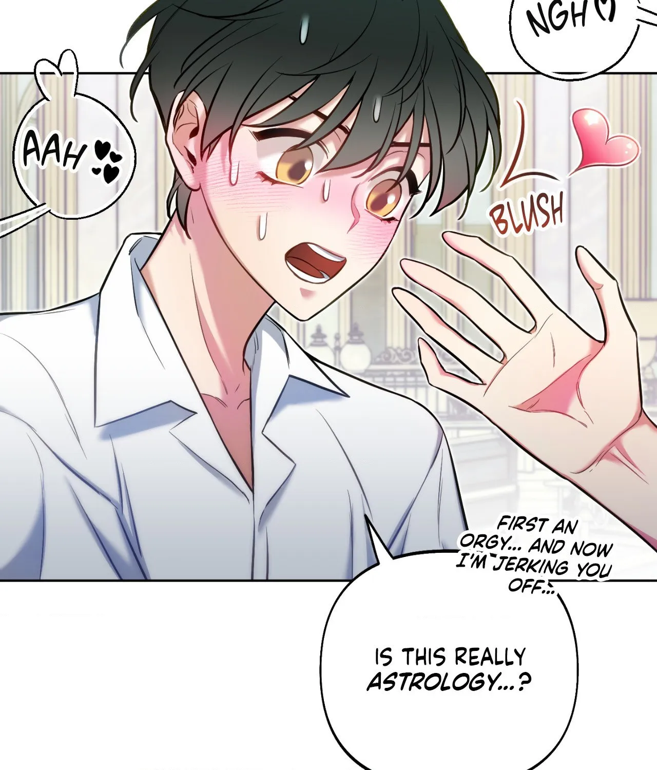 Rolling to be the King Chapter 21 page 10 - 