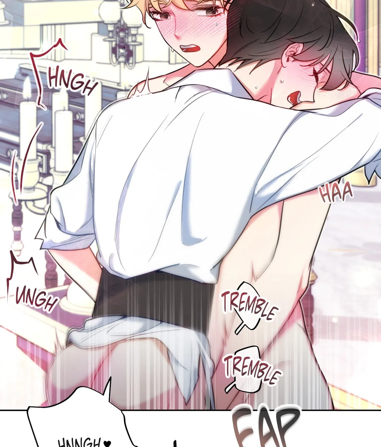 Rolling to be the King Chapter 21 page 95 - 