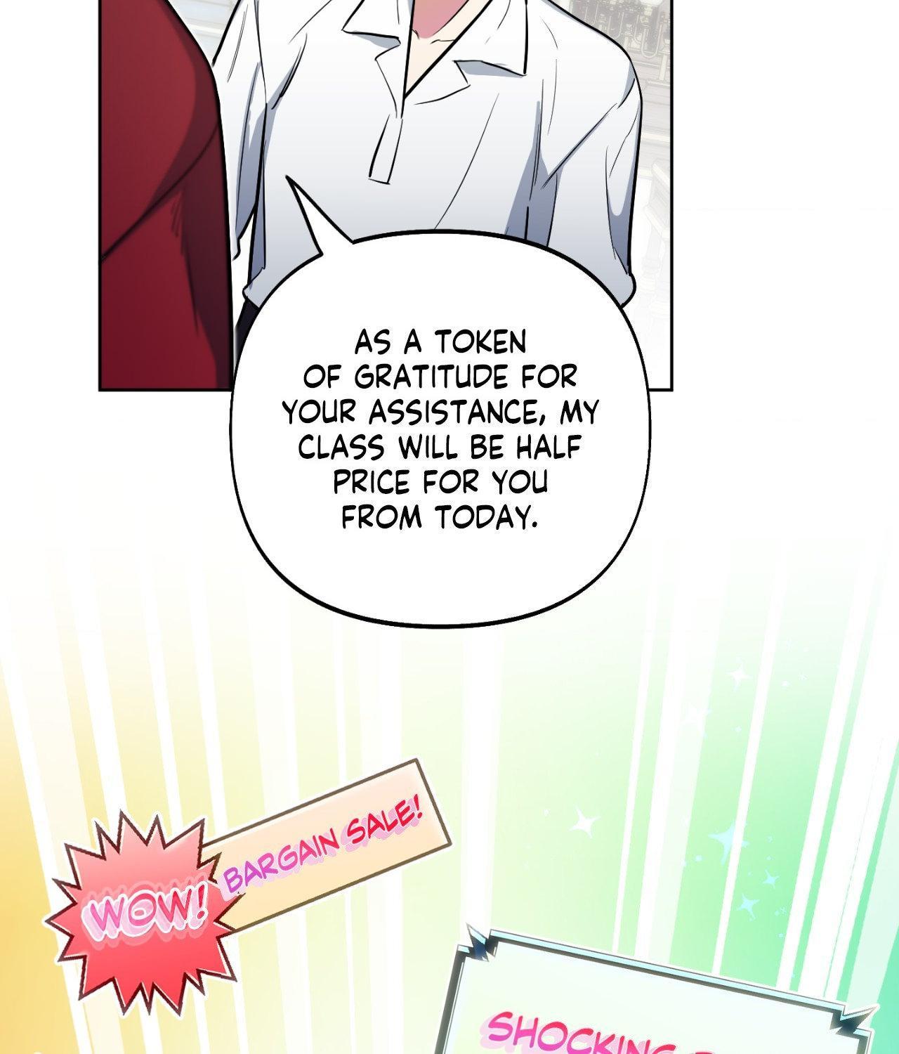 Rolling to be the King Chapter 22 page 21 - 