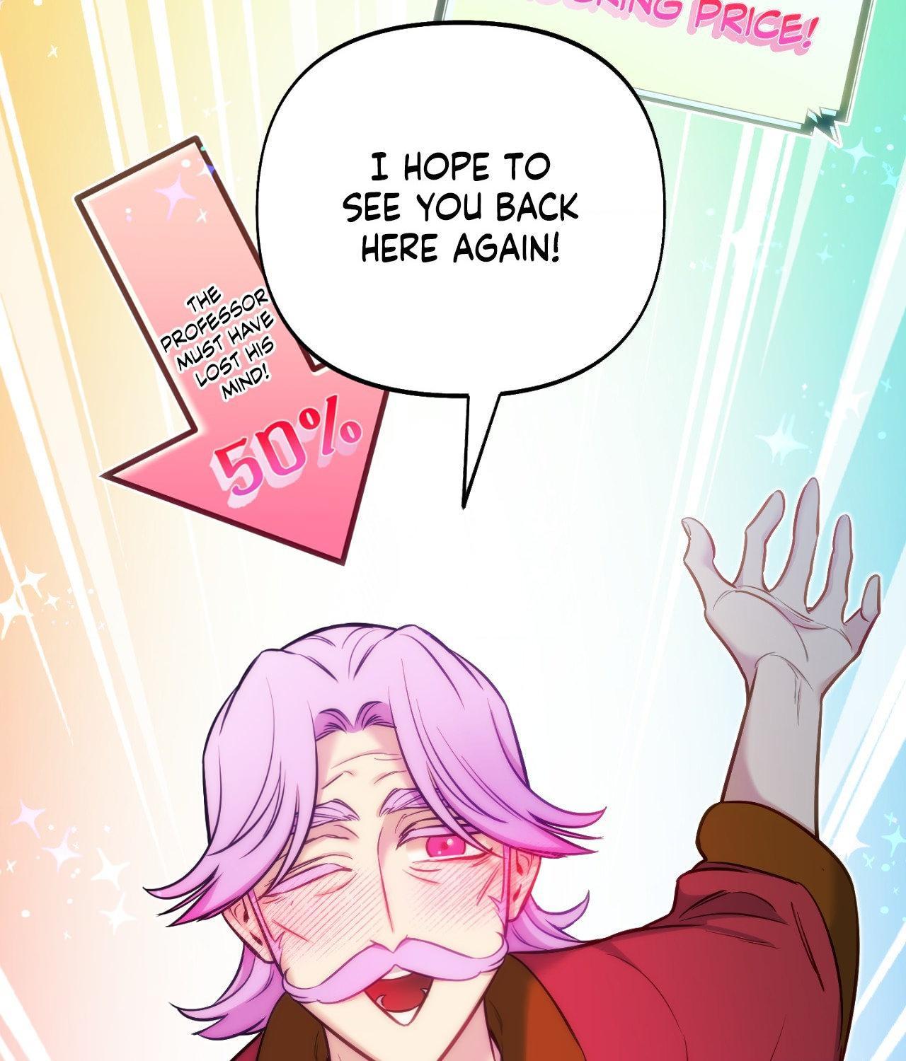 Rolling to be the King Chapter 22 page 22 - 