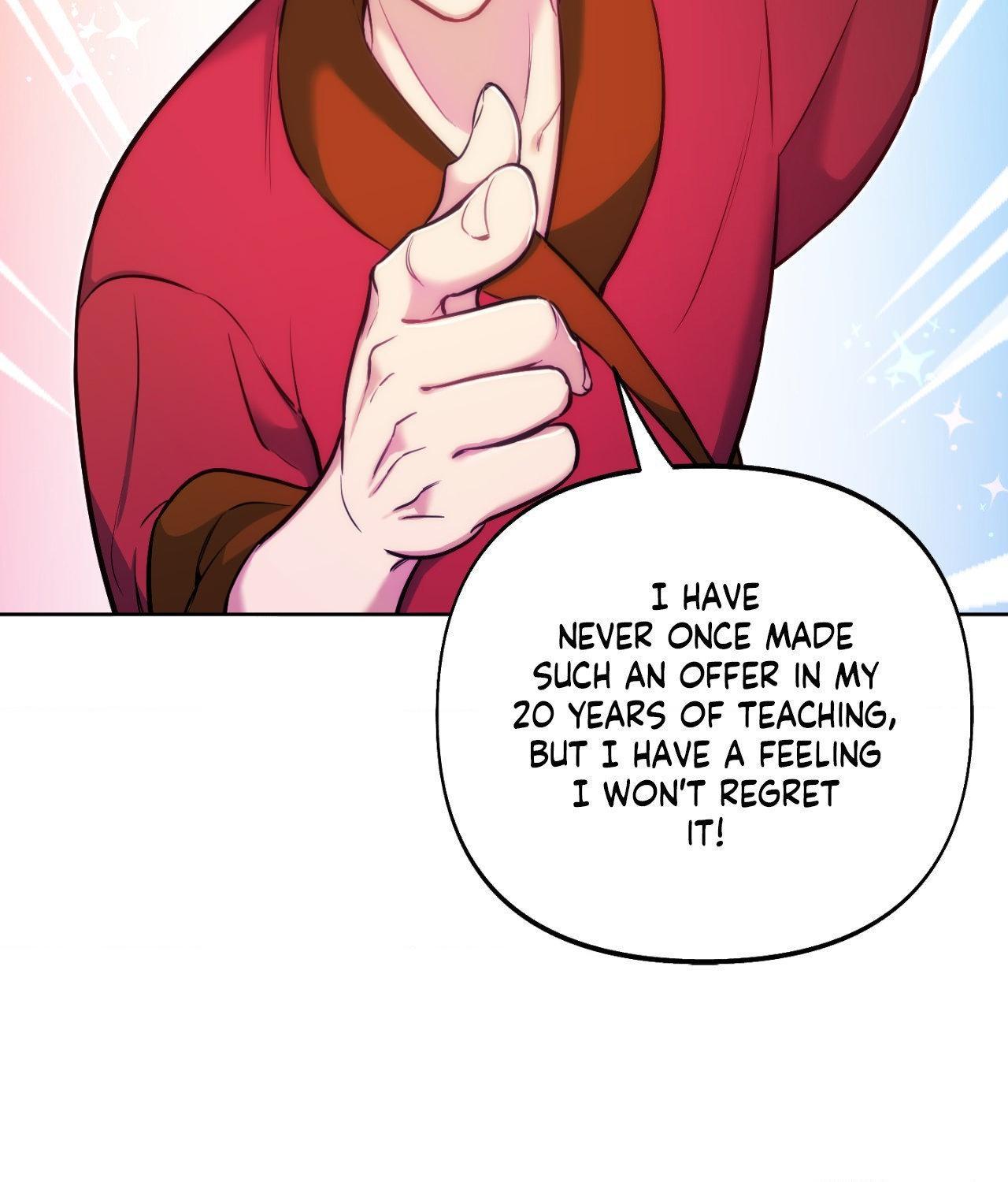 Rolling to be the King Chapter 22 page 23 - 
