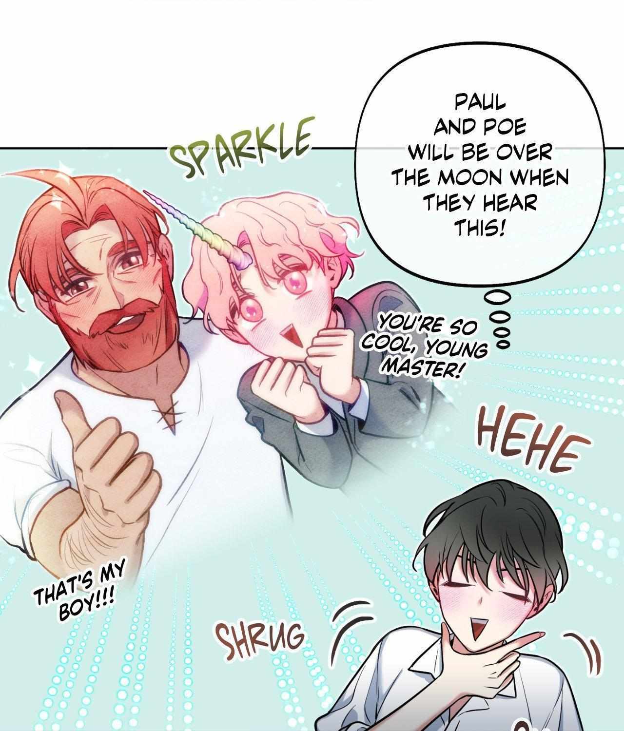 Rolling to be the King Chapter 22 page 30 - 