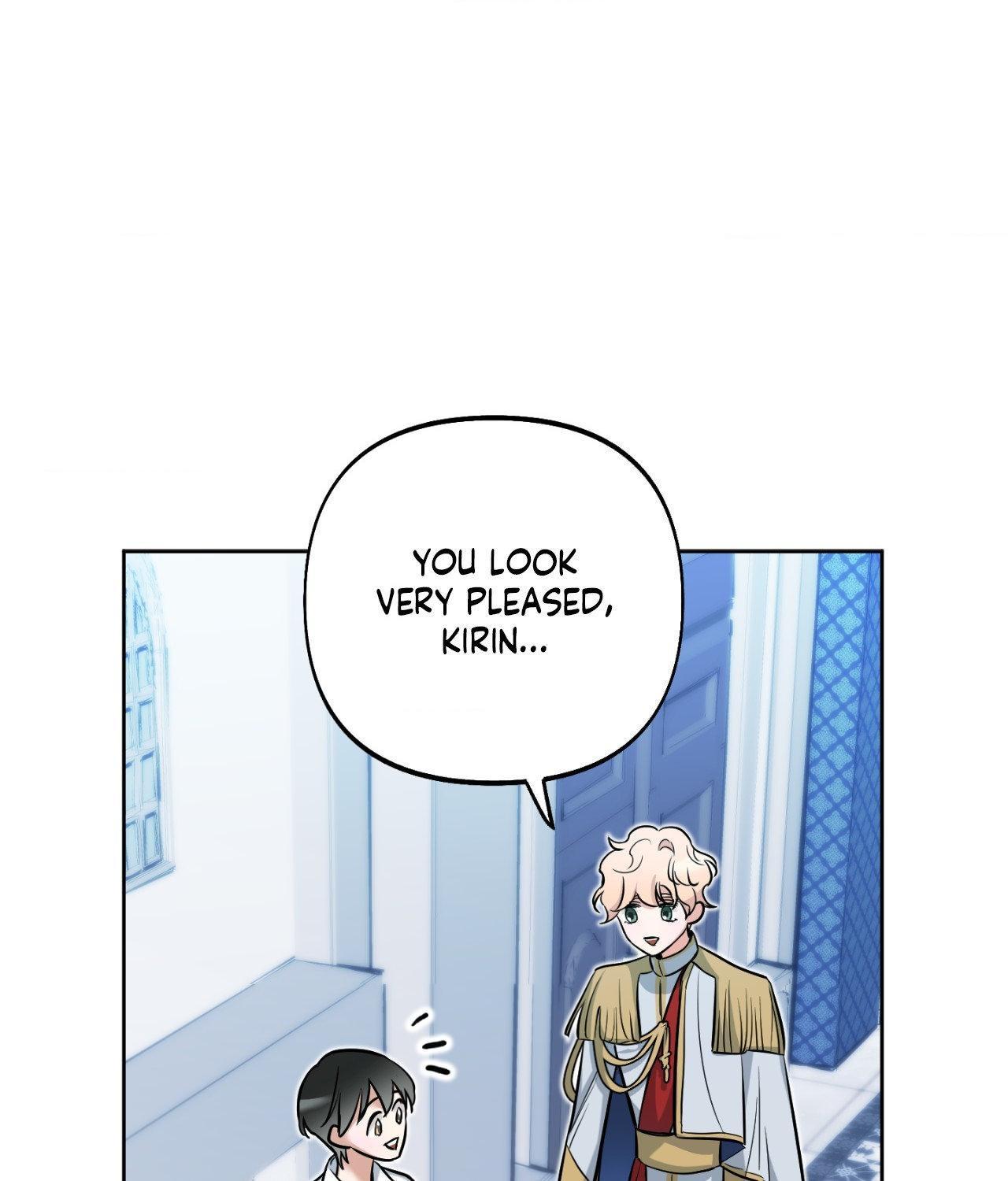 Rolling to be the King Chapter 22 page 32 - 