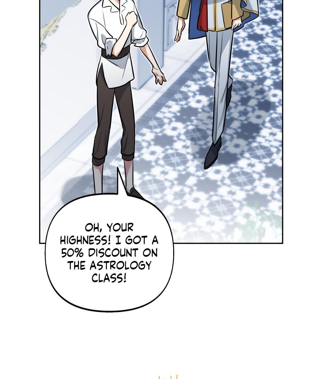 Rolling to be the King Chapter 22 page 33 - 