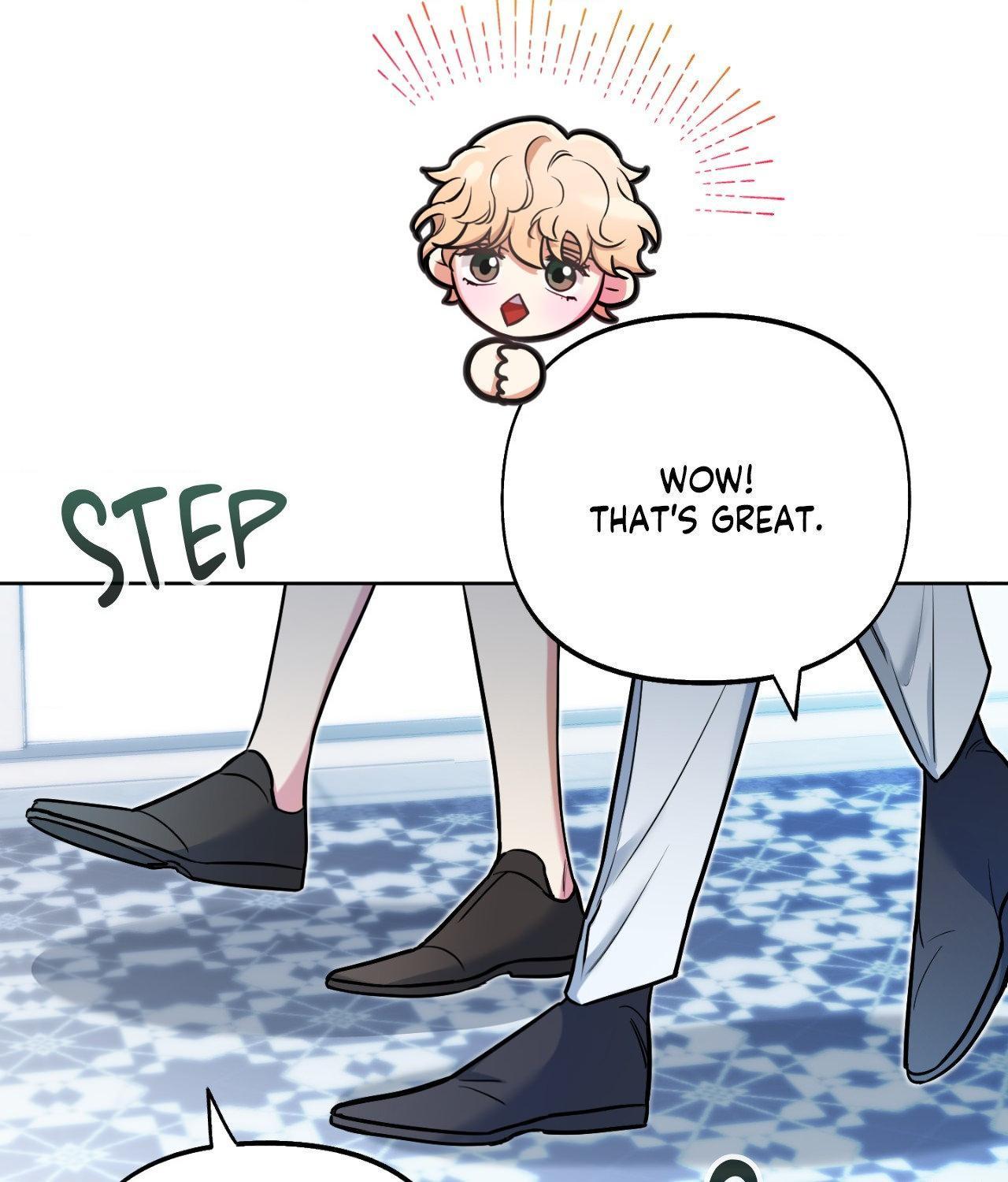 Rolling to be the King Chapter 22 page 34 - 