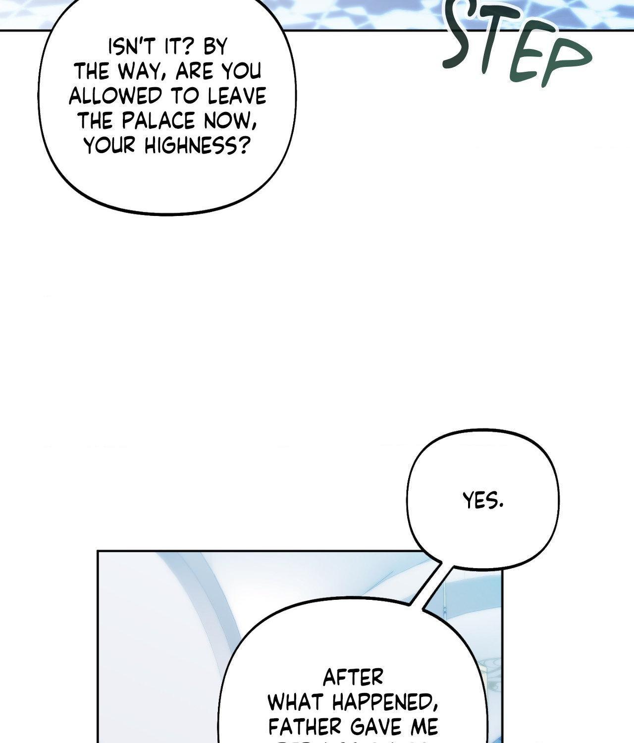 Rolling to be the King Chapter 22 page 35 - 