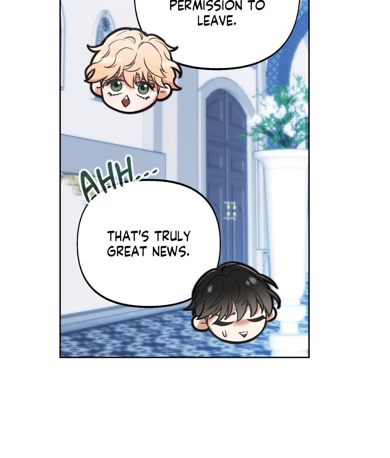 Rolling to be the King Chapter 22 page 36 - 