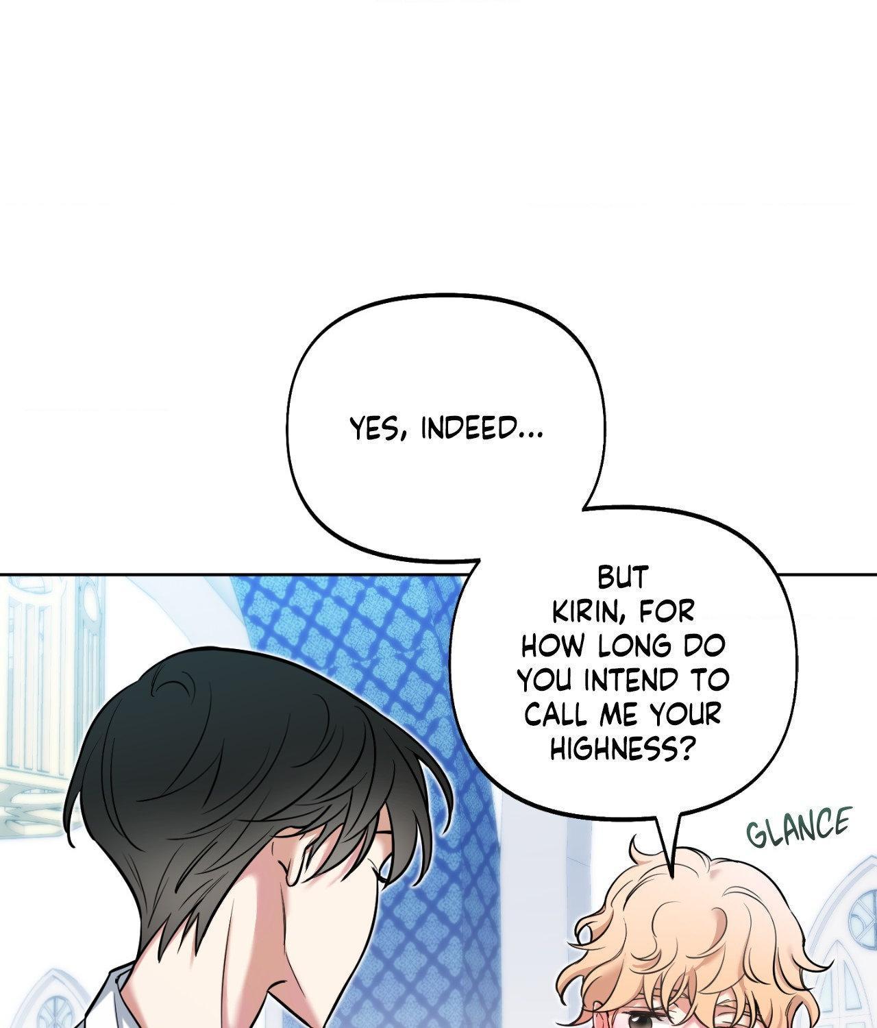 Rolling to be the King Chapter 22 page 37 - 
