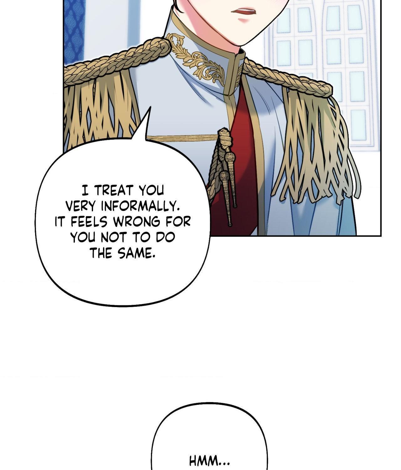 Rolling to be the King Chapter 22 page 42 - 