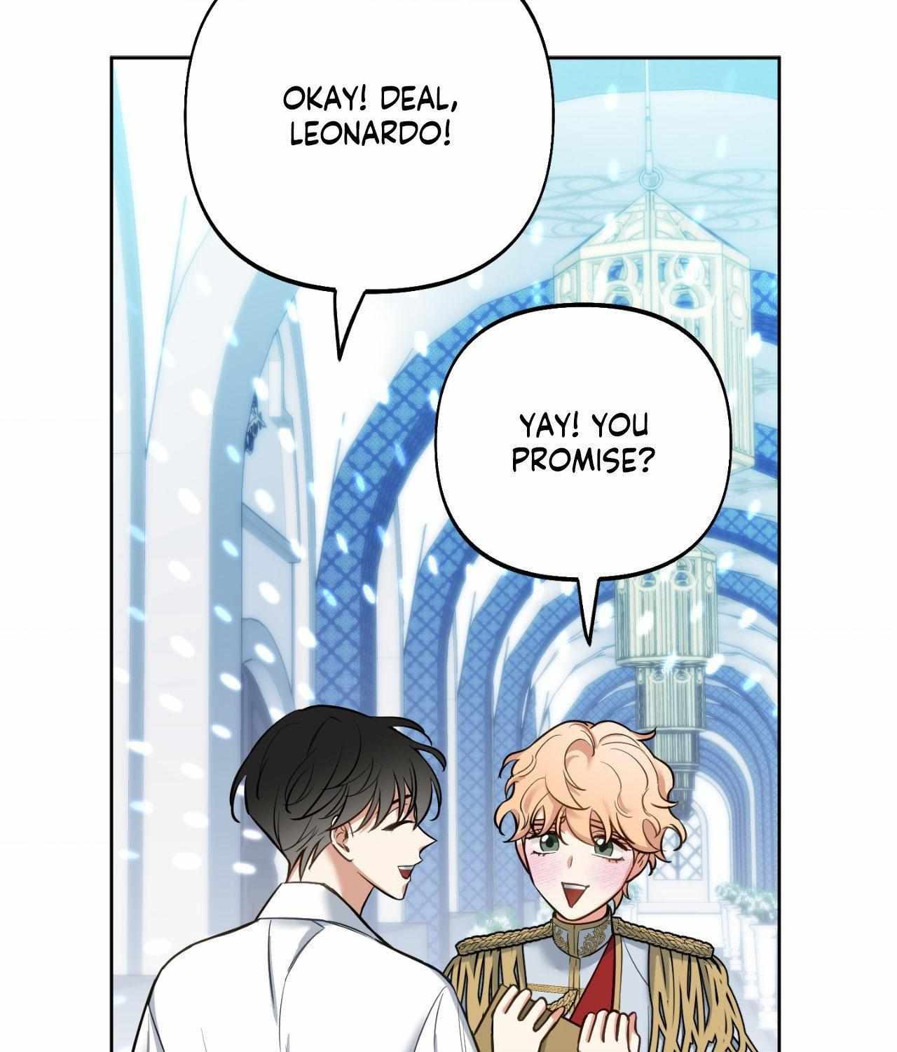 Rolling to be the King Chapter 22 page 47 - 