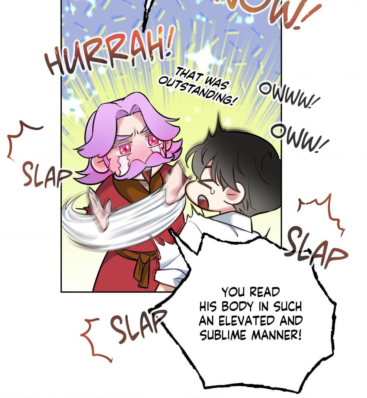 Rolling to be the King Chapter 22 page 6 - 