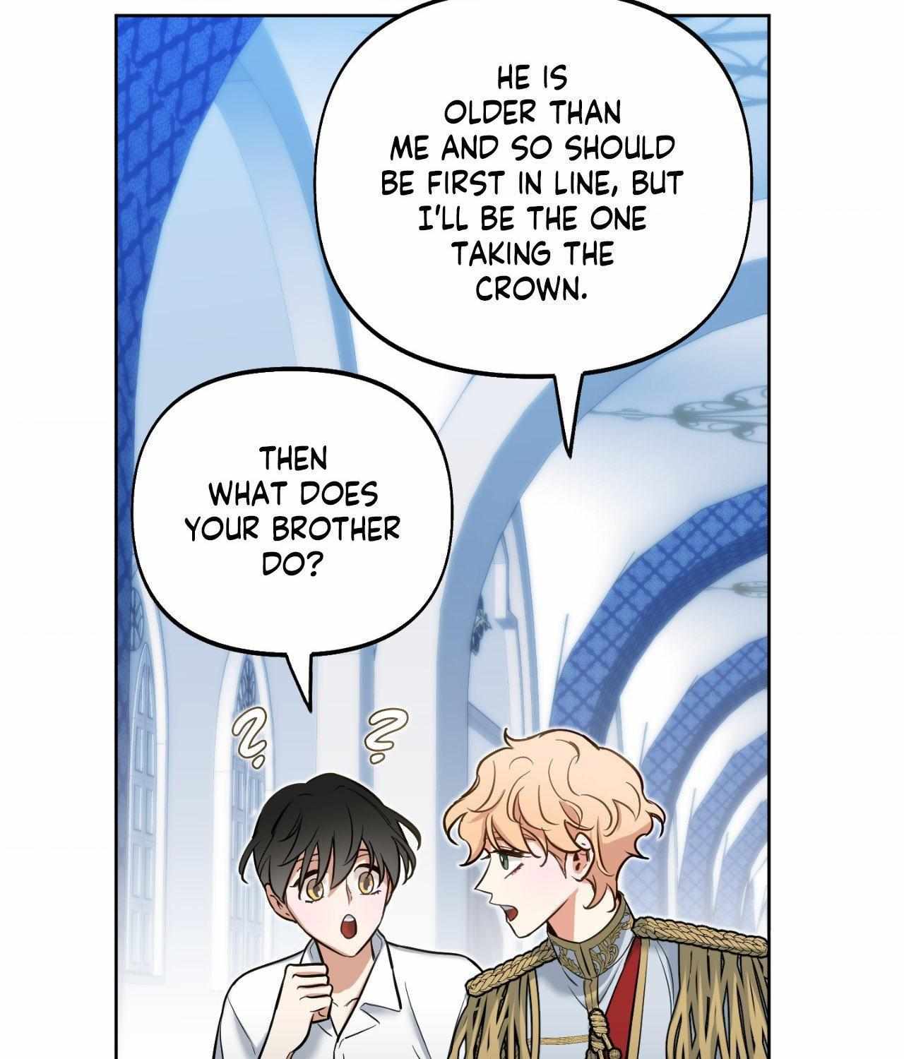 Rolling to be the King Chapter 22 page 53 - 