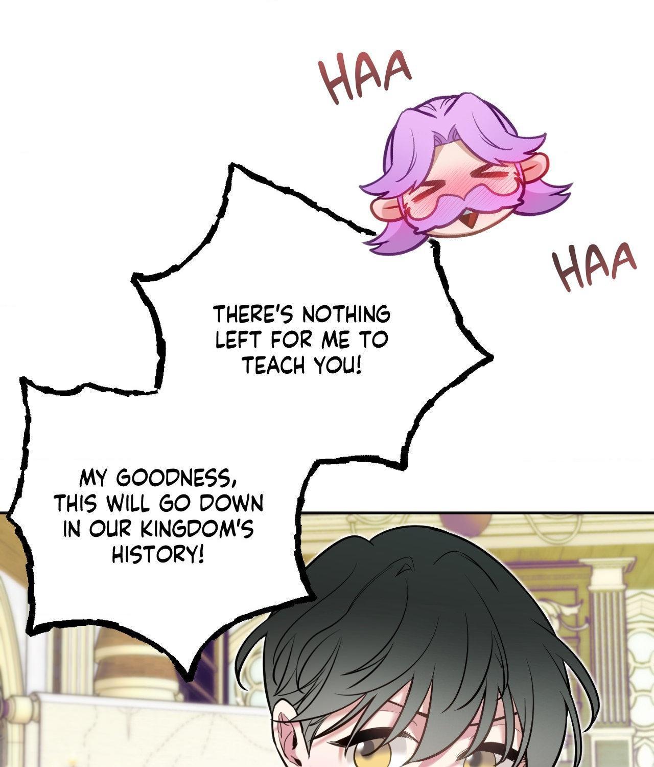 Rolling to be the King Chapter 22 page 7 - 