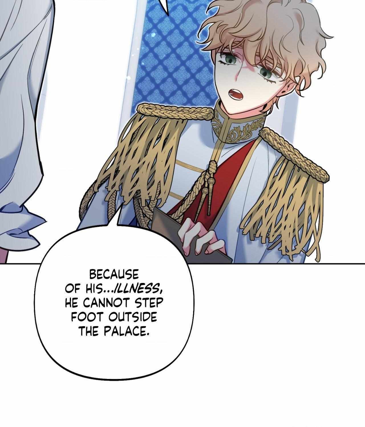 Rolling to be the King Chapter 22 page 61 - 