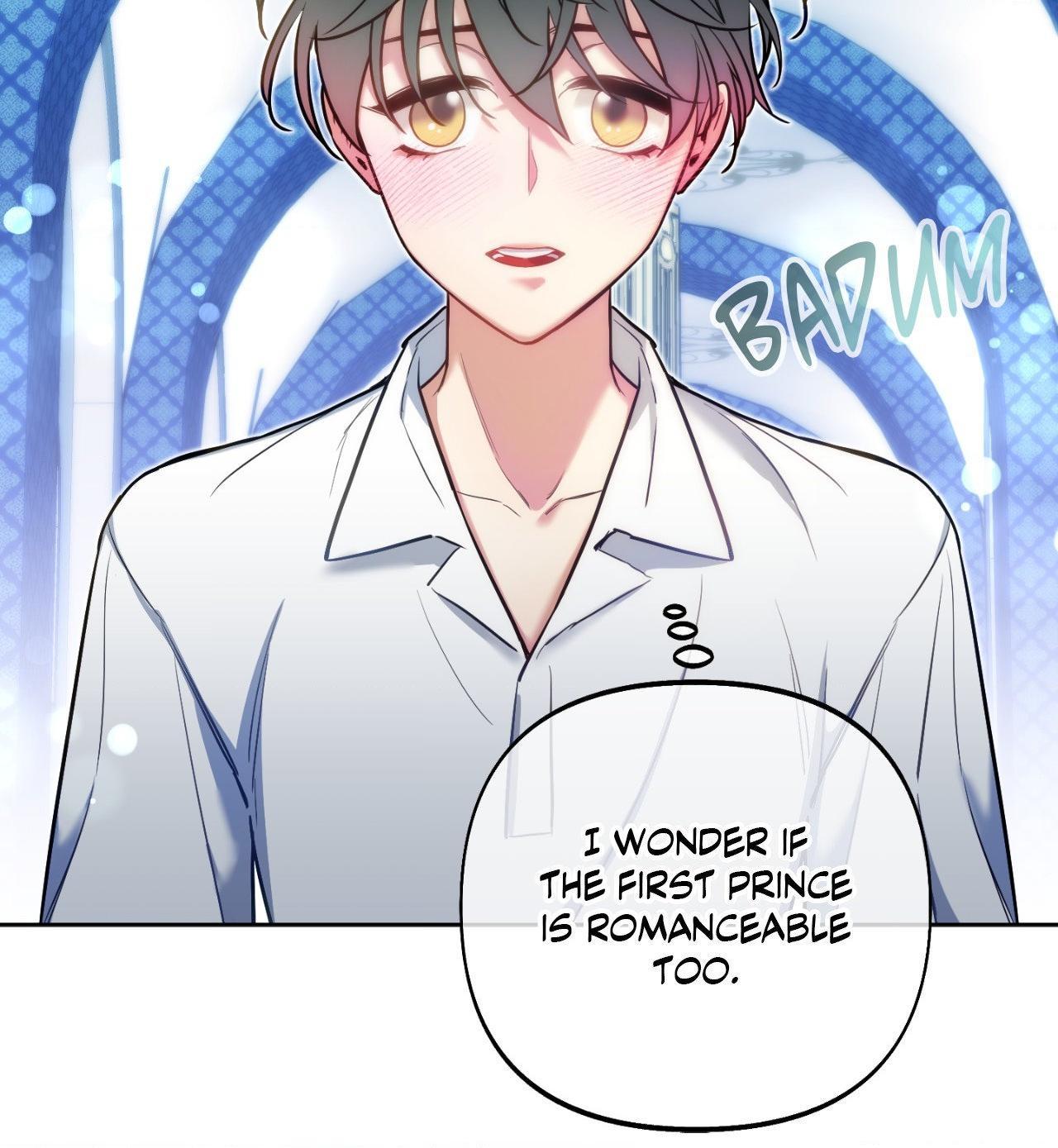 Rolling to be the King Chapter 22 page 63 - 