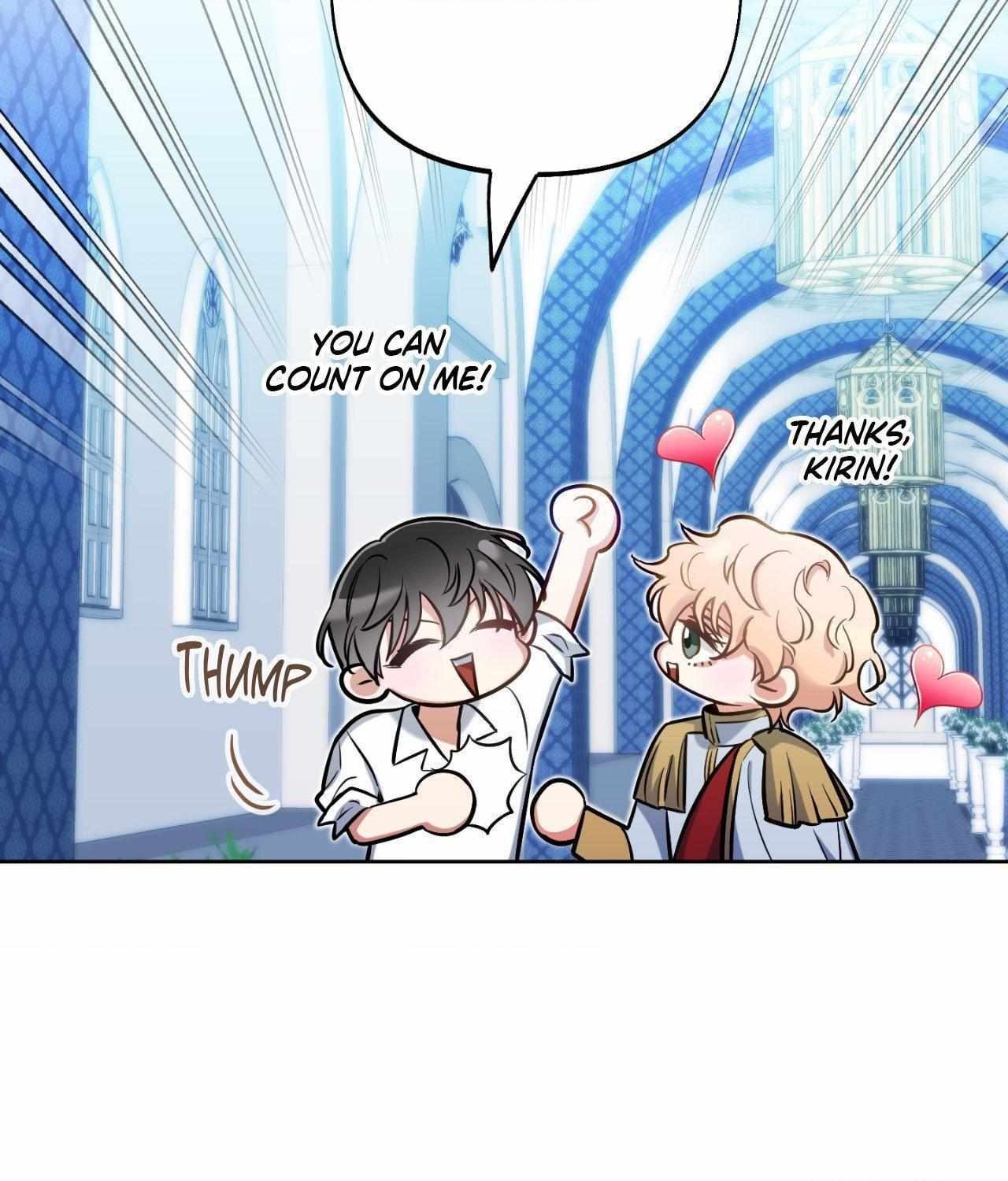 Rolling to be the King Chapter 22 page 68 - 