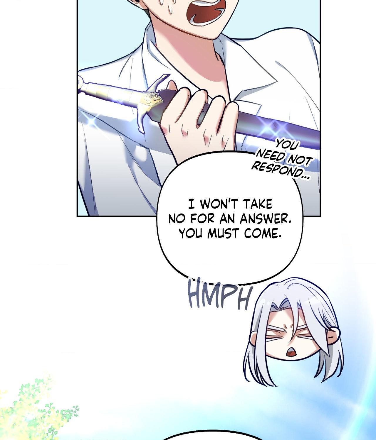 Rolling to be the King Chapter 23 page 104 - 