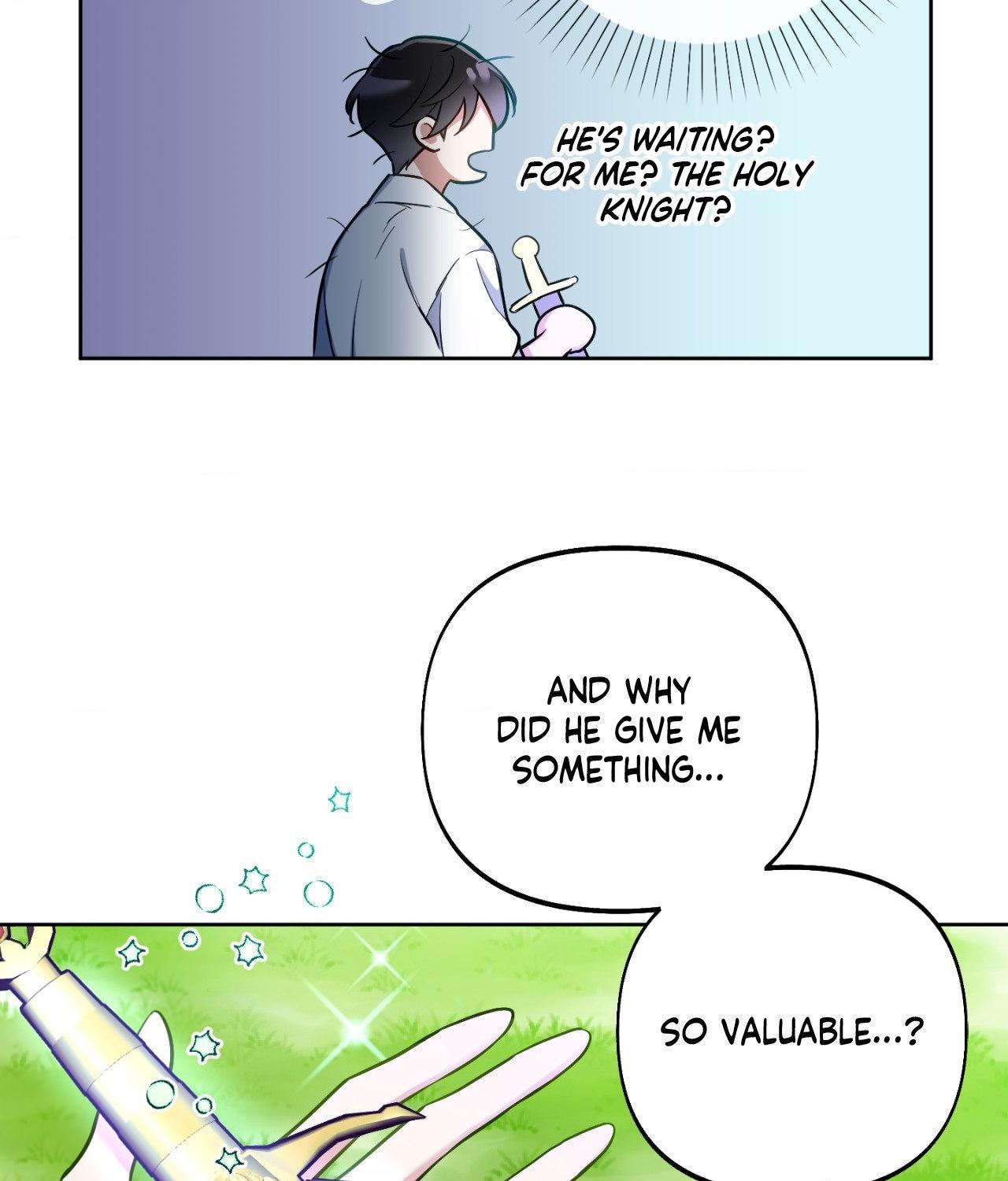 Rolling to be the King Chapter 23 page 107 - 