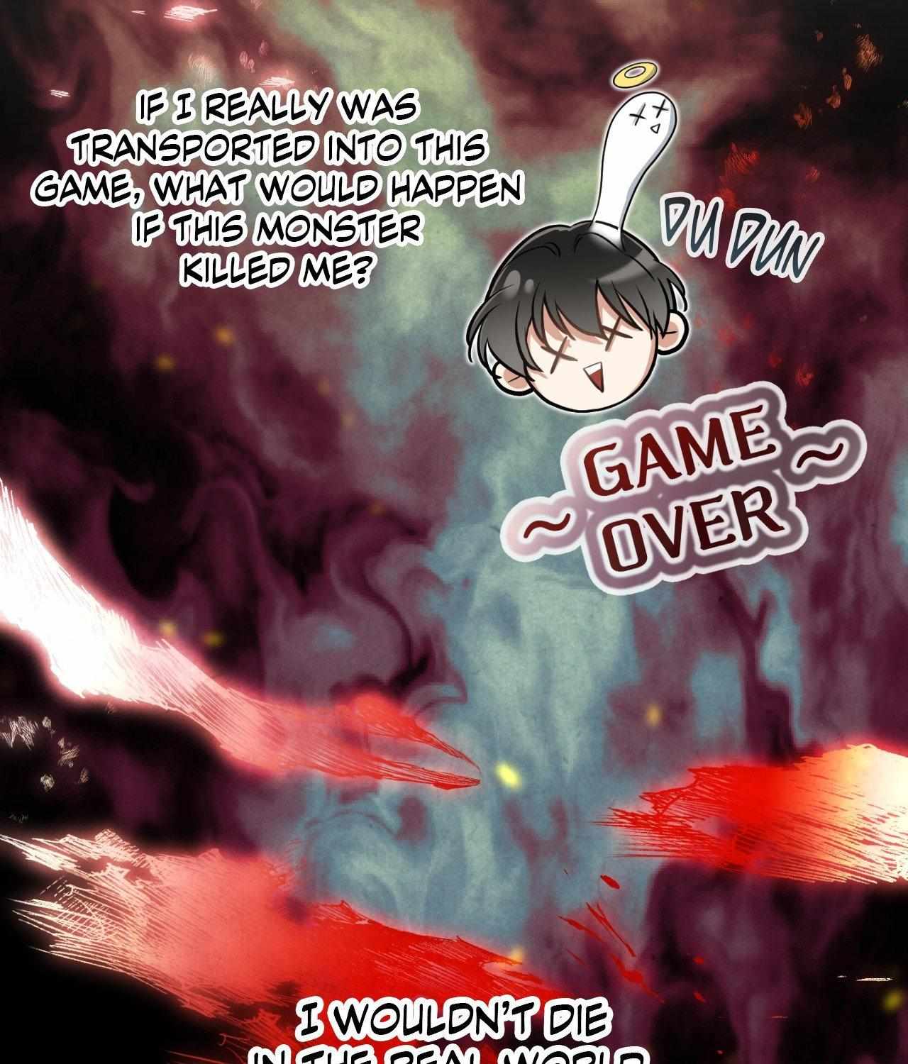 Rolling to be the King Chapter 23 page 12 - 