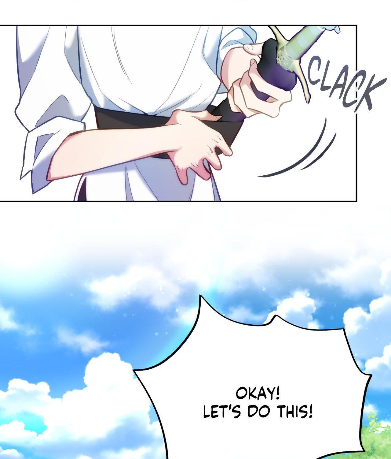 Rolling to be the King Chapter 23 page 113 - 
