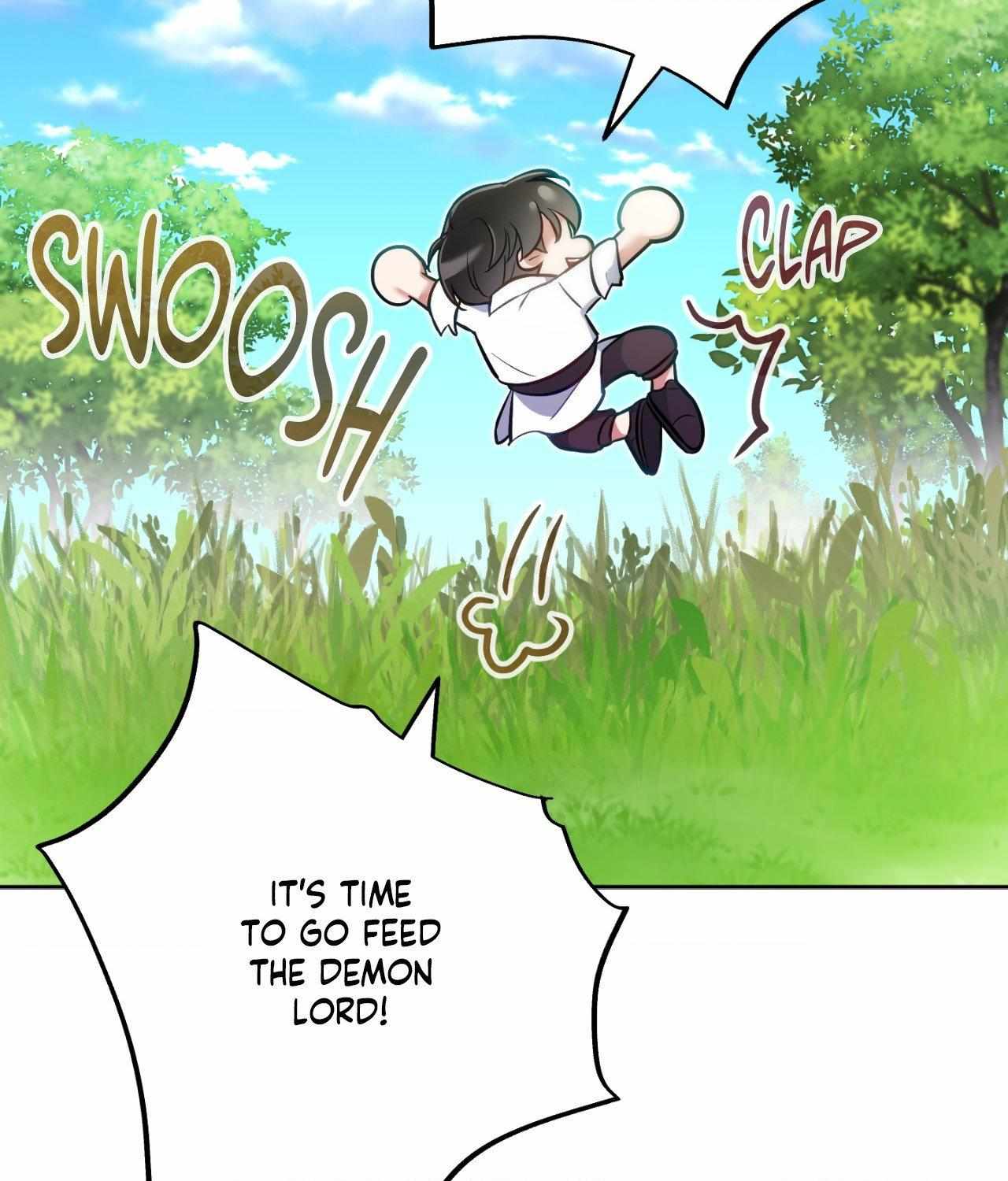 Rolling to be the King Chapter 23 page 114 - 