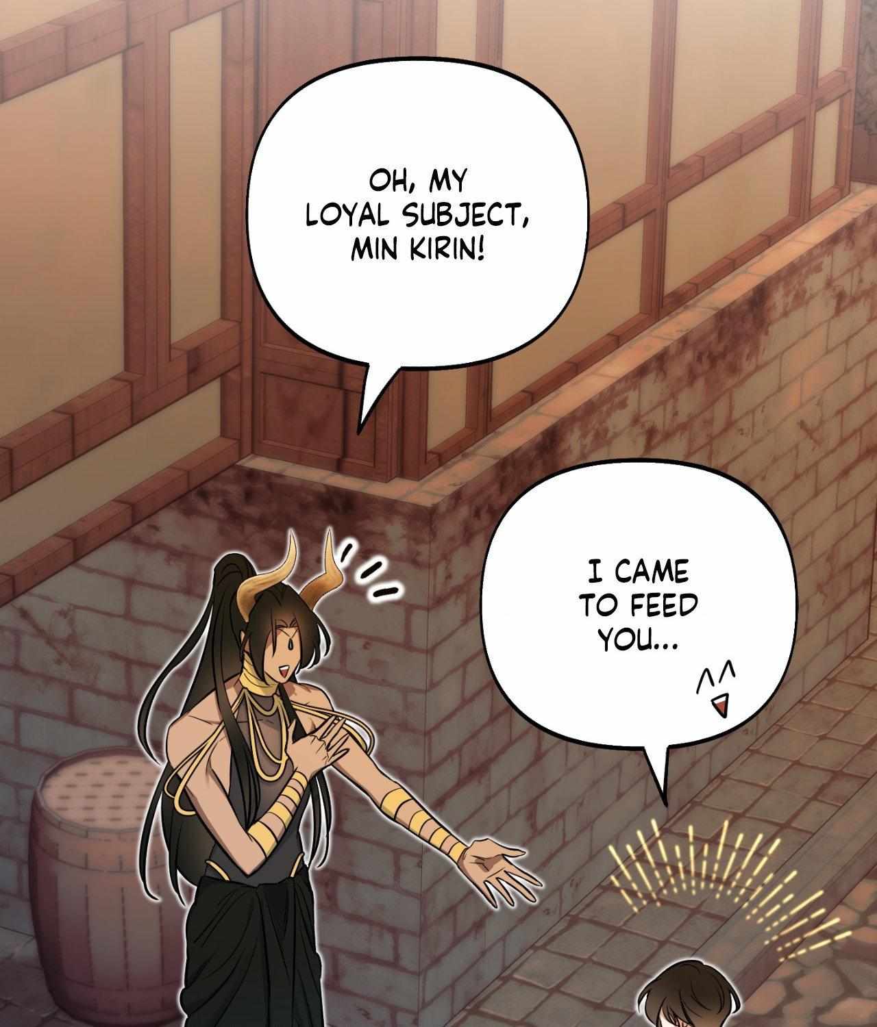 Rolling to be the King Chapter 23 page 120 - 
