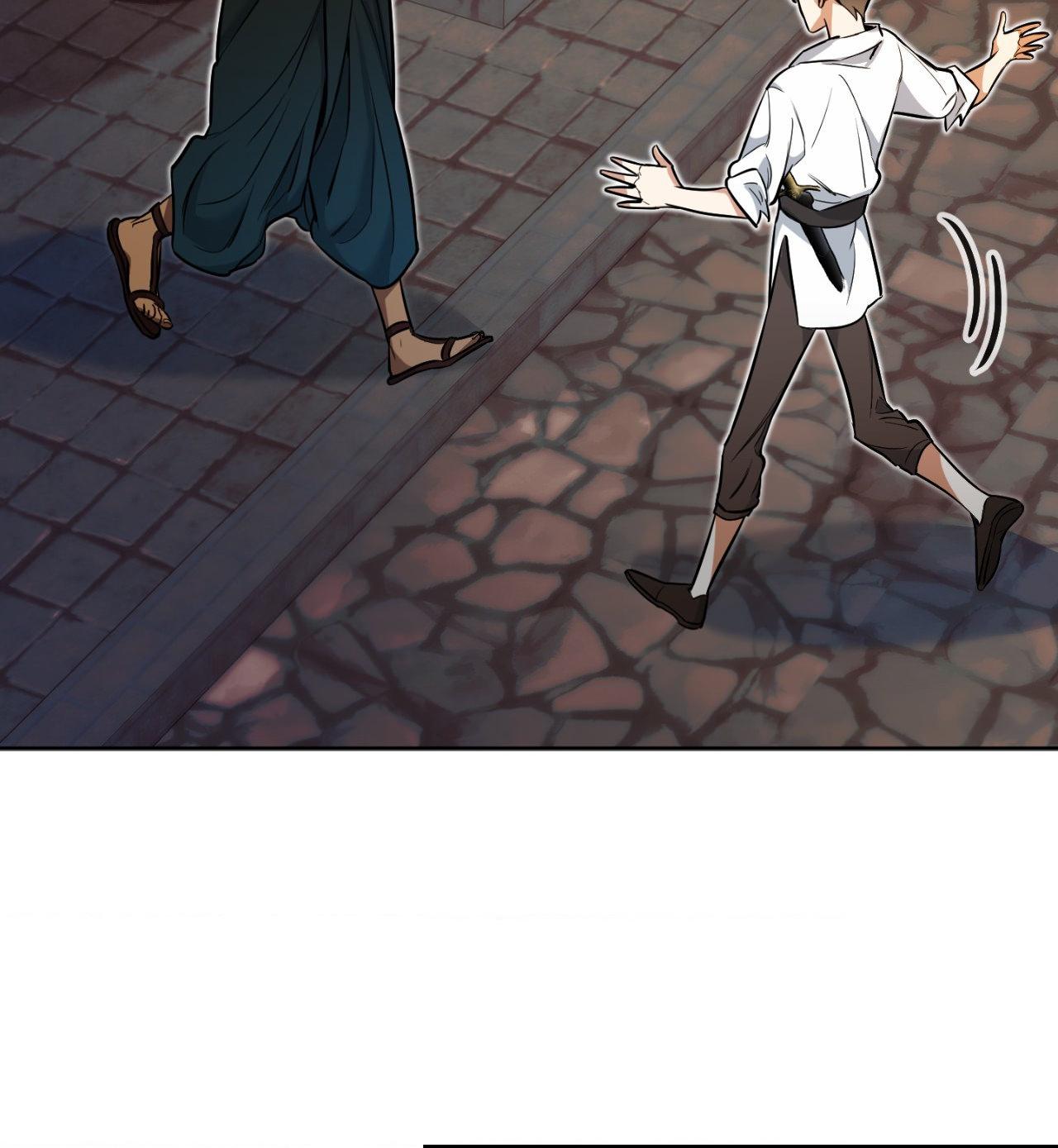 Rolling to be the King Chapter 23 page 121 - 