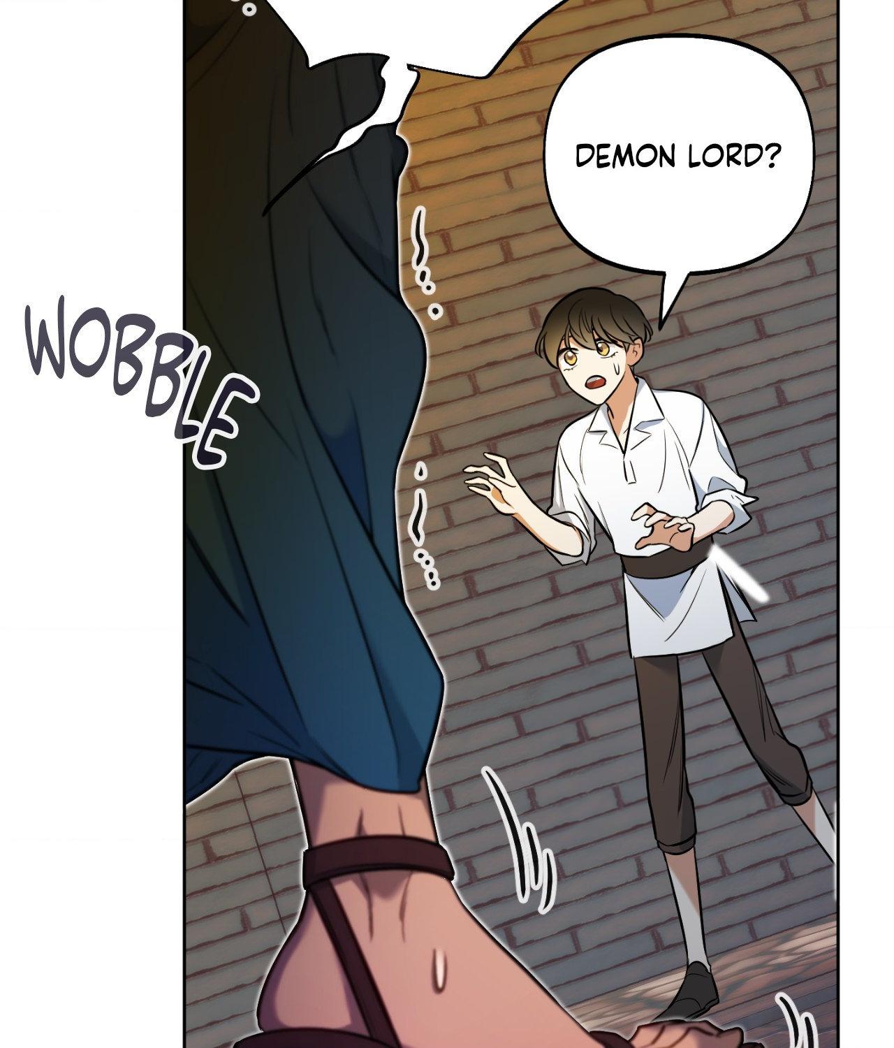 Rolling to be the King Chapter 23 page 124 - 