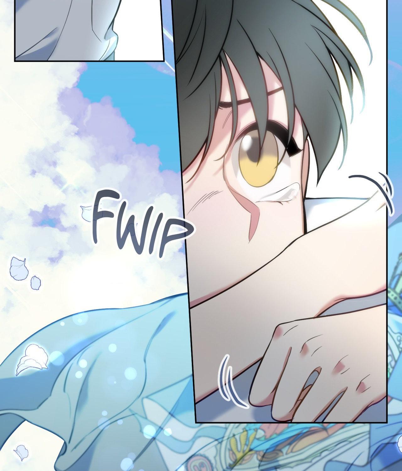 Rolling to be the King Chapter 23 page 36 - 