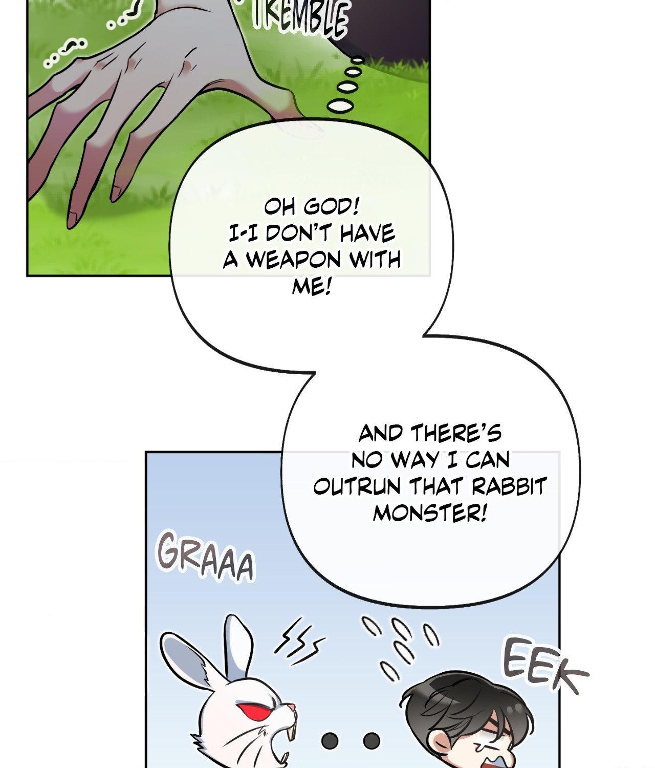 Rolling to be the King Chapter 23 page 5 - 