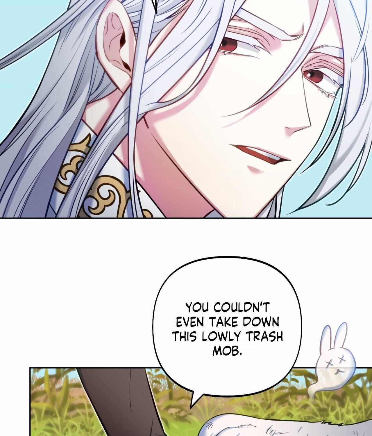 Rolling to be the King Chapter 23 page 43 - 