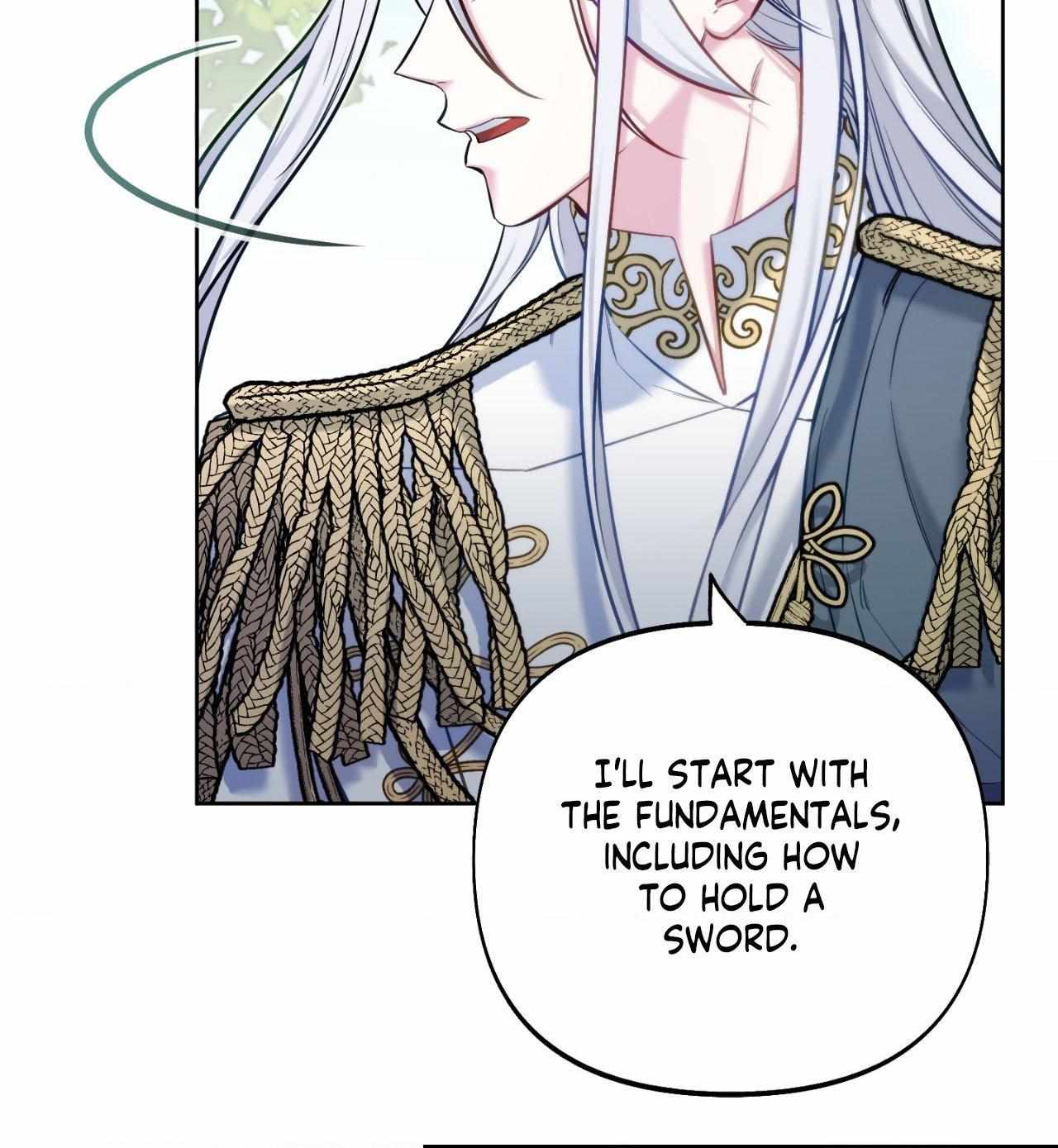 Rolling to be the King Chapter 23 page 47 - 