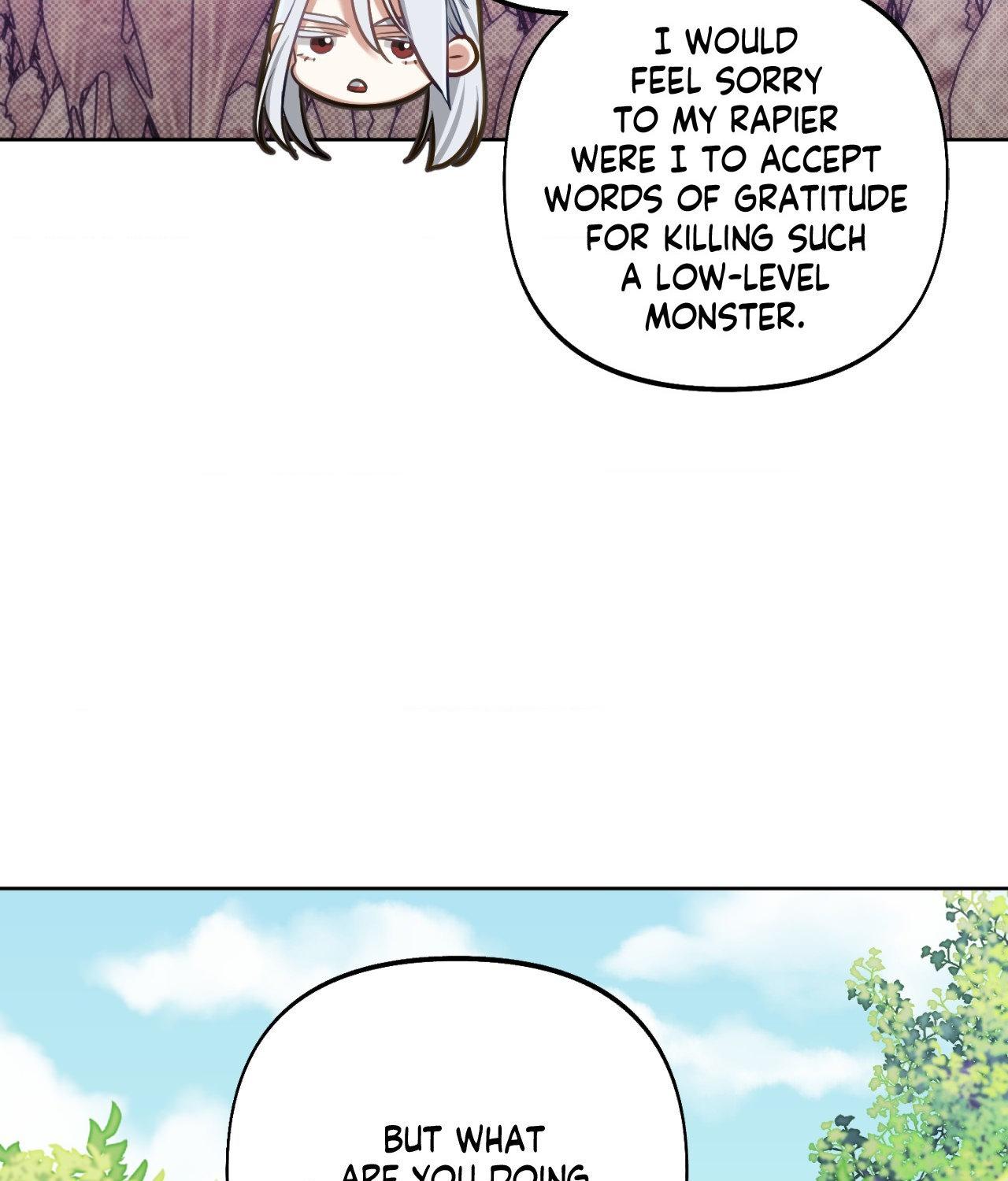 Rolling to be the King Chapter 23 page 49 - 