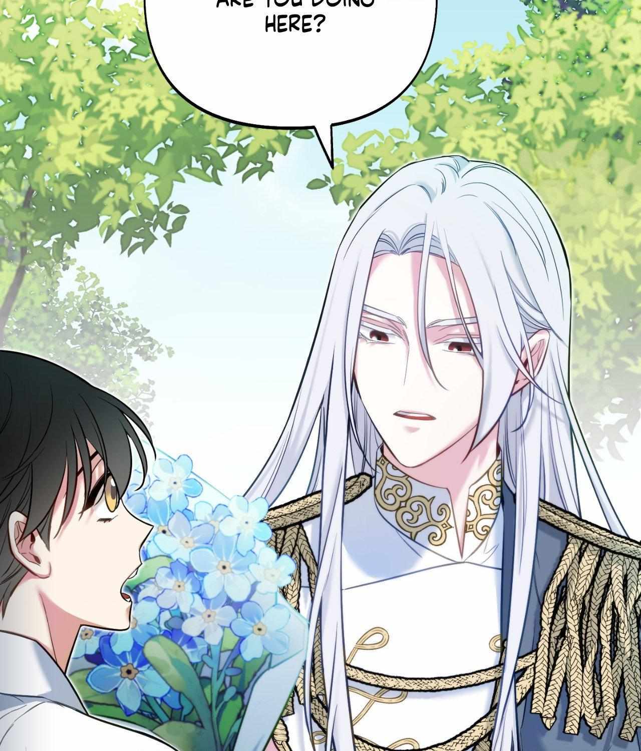 Rolling to be the King Chapter 23 page 50 - 