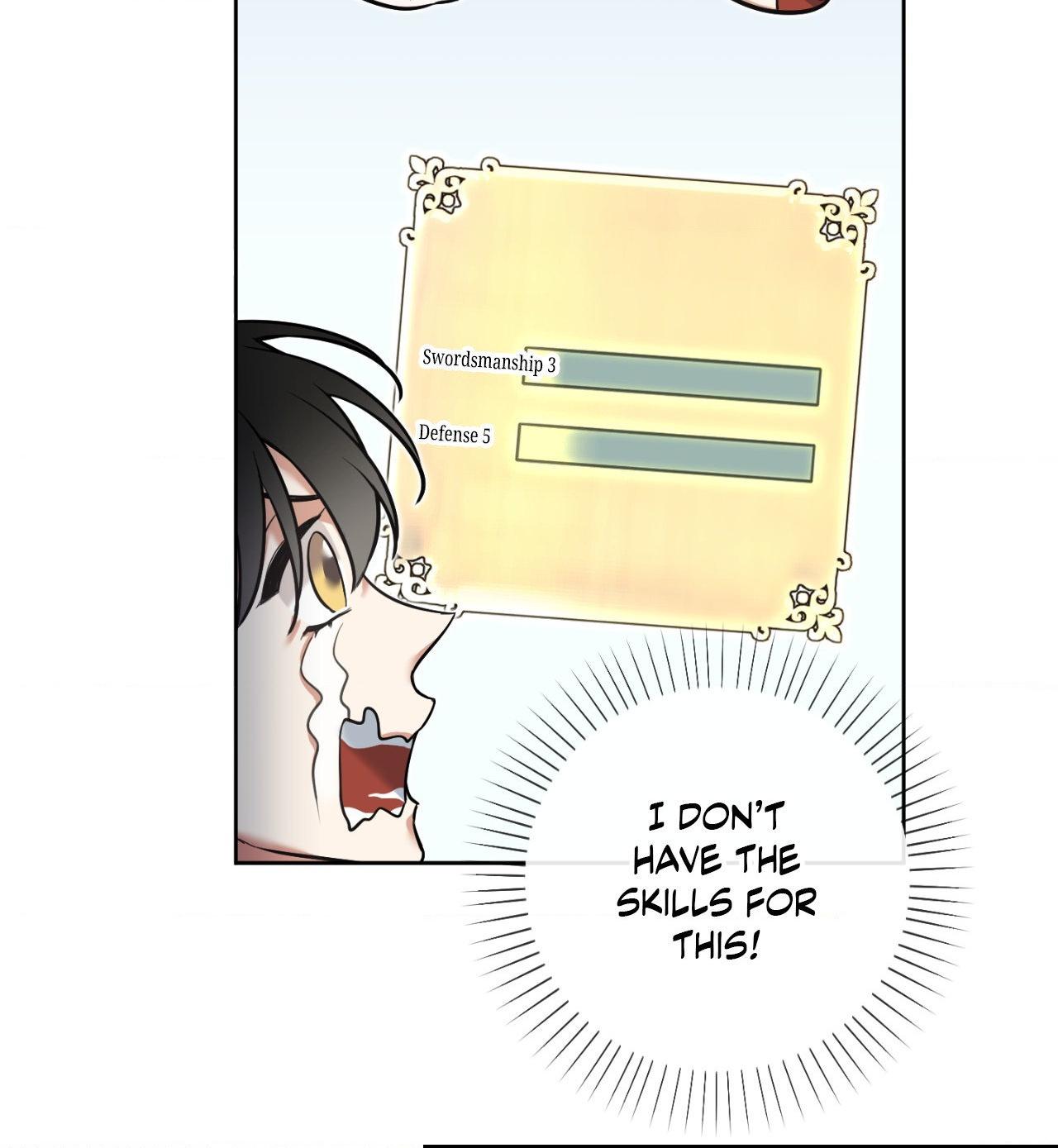Rolling to be the King Chapter 23 page 6 - 