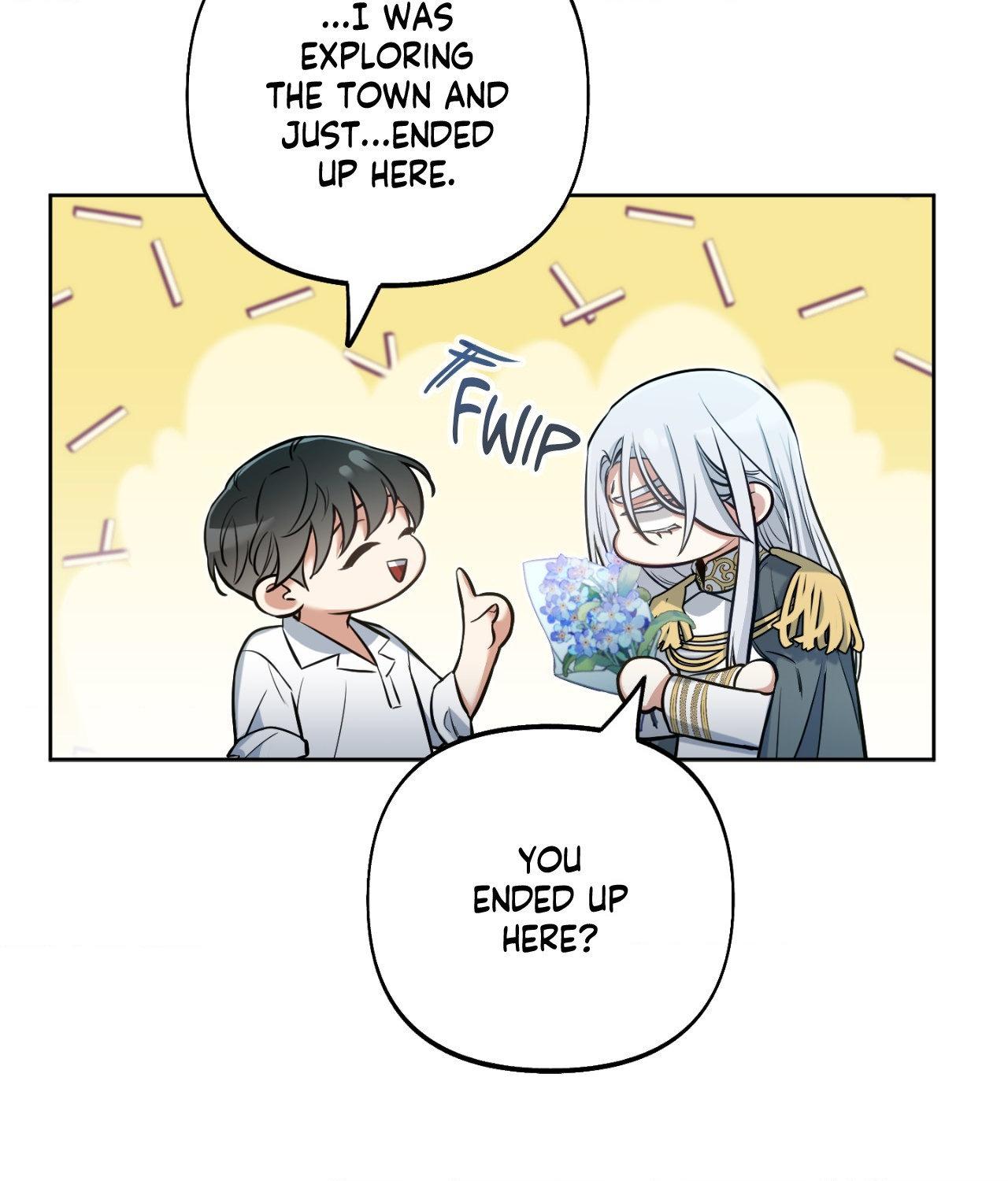 Rolling to be the King Chapter 23 page 52 - 