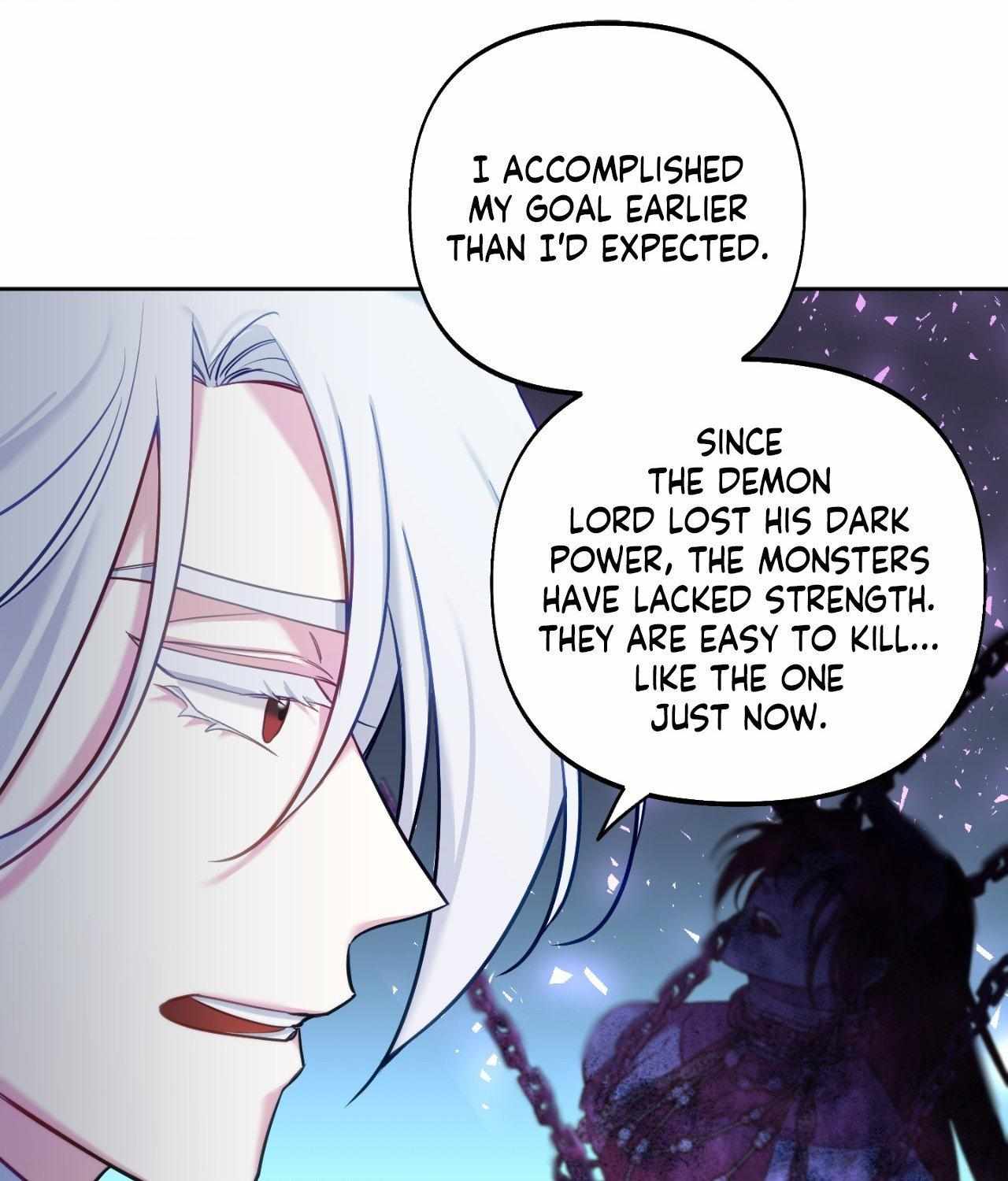 Rolling to be the King Chapter 23 page 68 - 