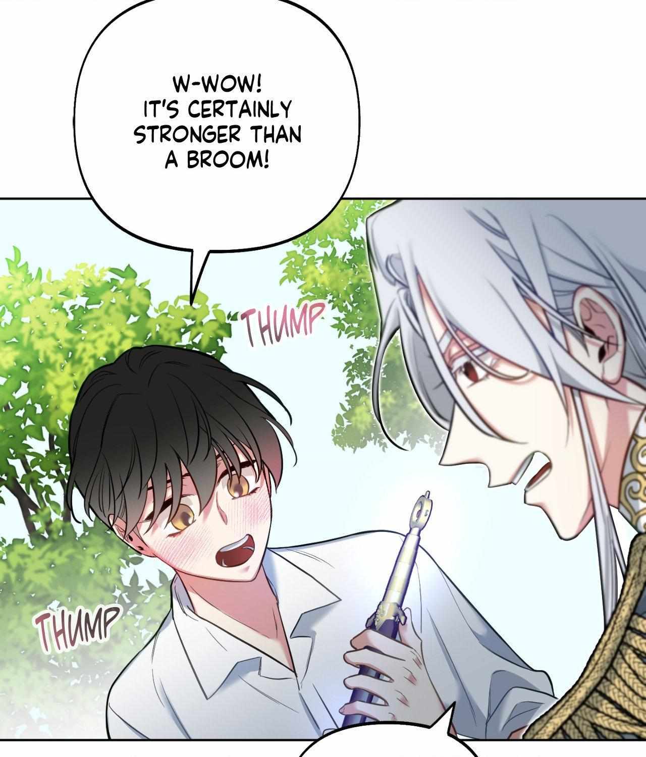 Rolling to be the King Chapter 23 page 91 - 