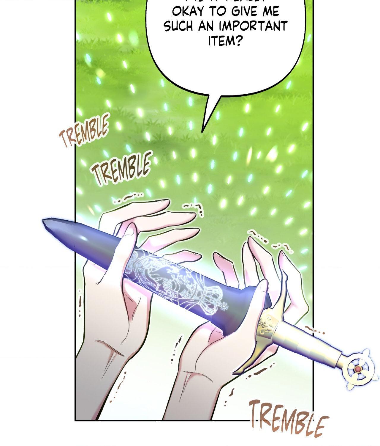 Rolling to be the King Chapter 23 page 97 - 