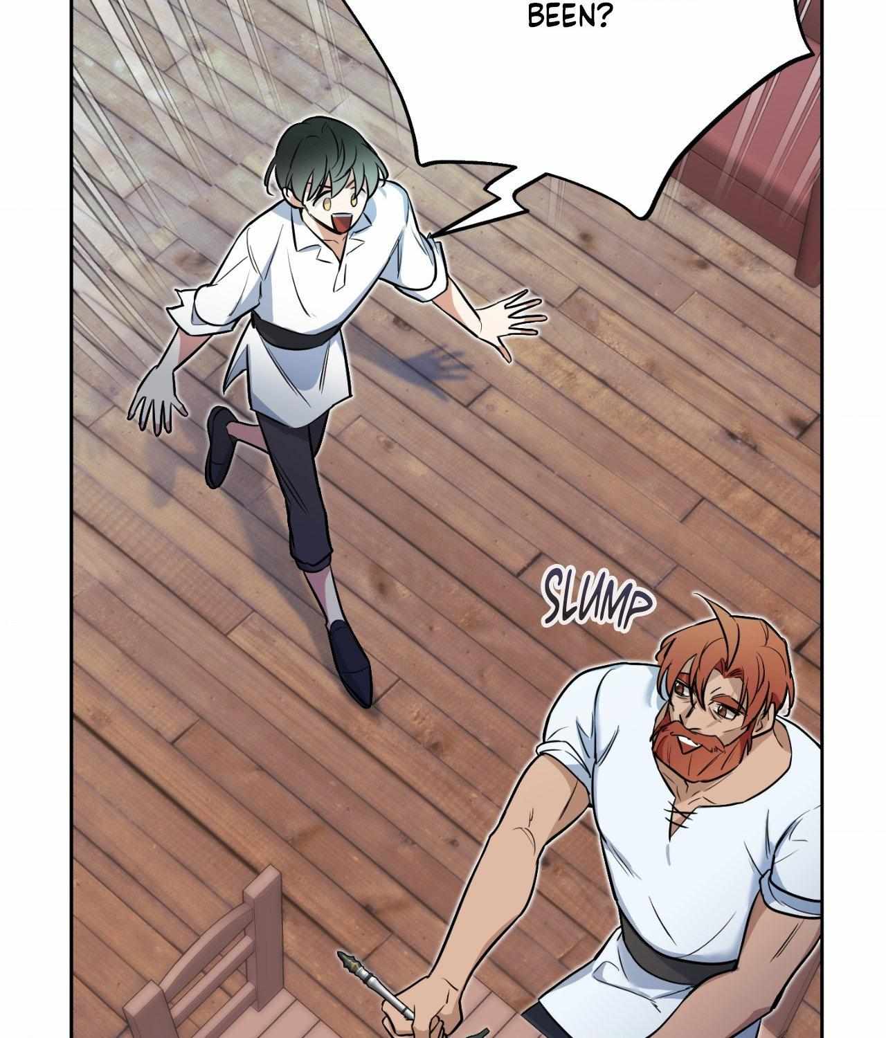 Rolling to be the King Chapter 24 page 101 - 