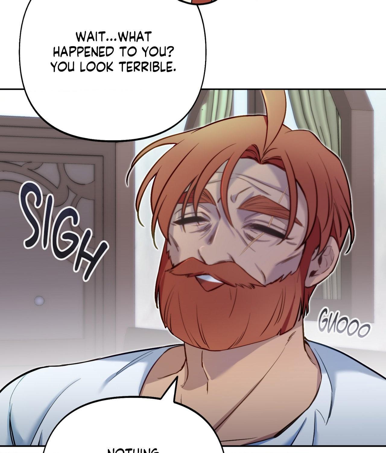 Rolling to be the King Chapter 24 page 103 - 