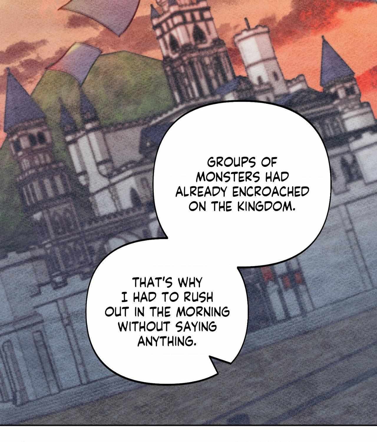 Rolling to be the King Chapter 24 page 107 - 