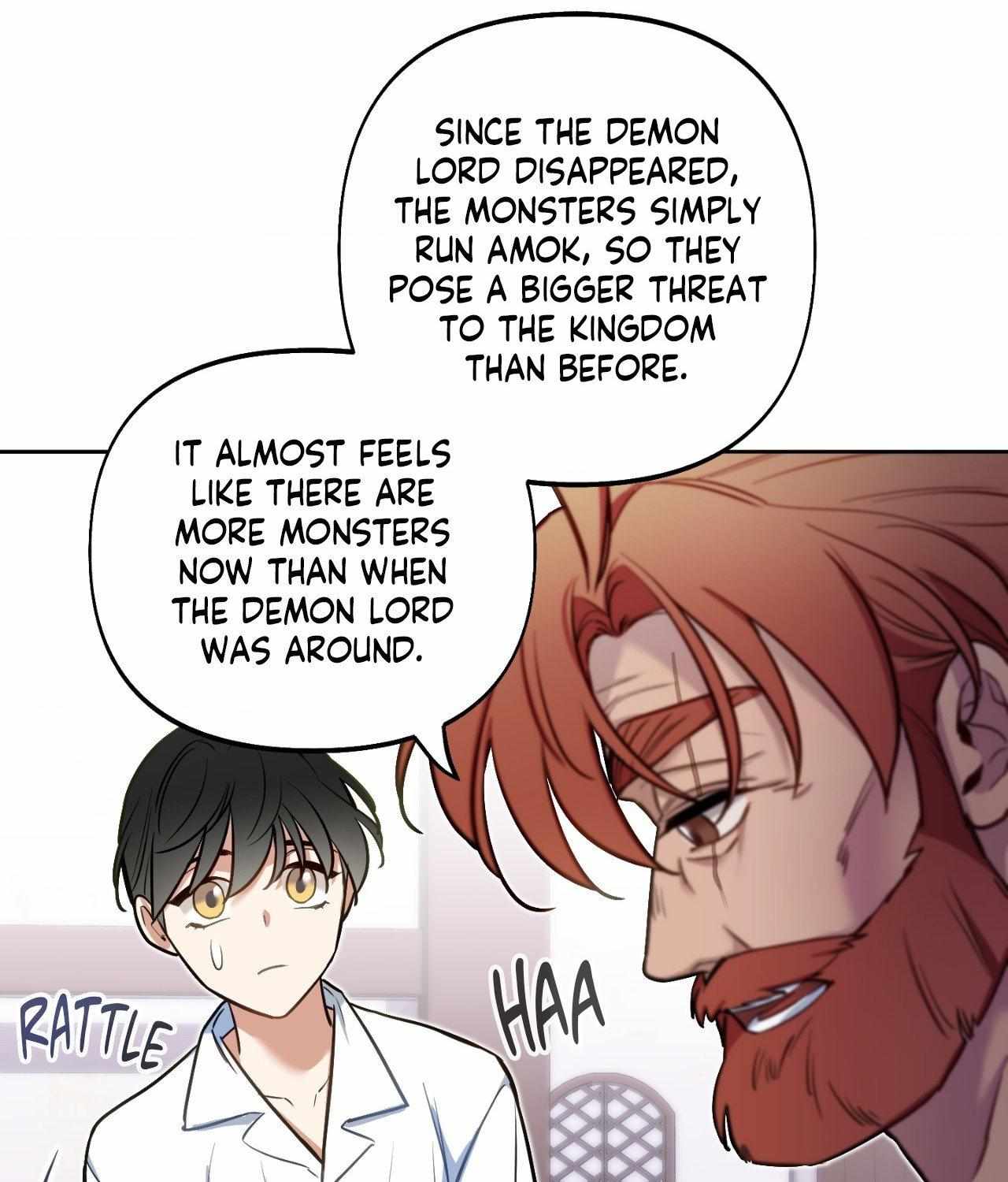 Rolling to be the King Chapter 24 page 111 - 