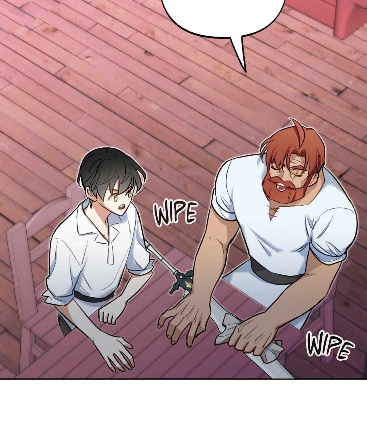 Rolling to be the King Chapter 24 page 118 - 