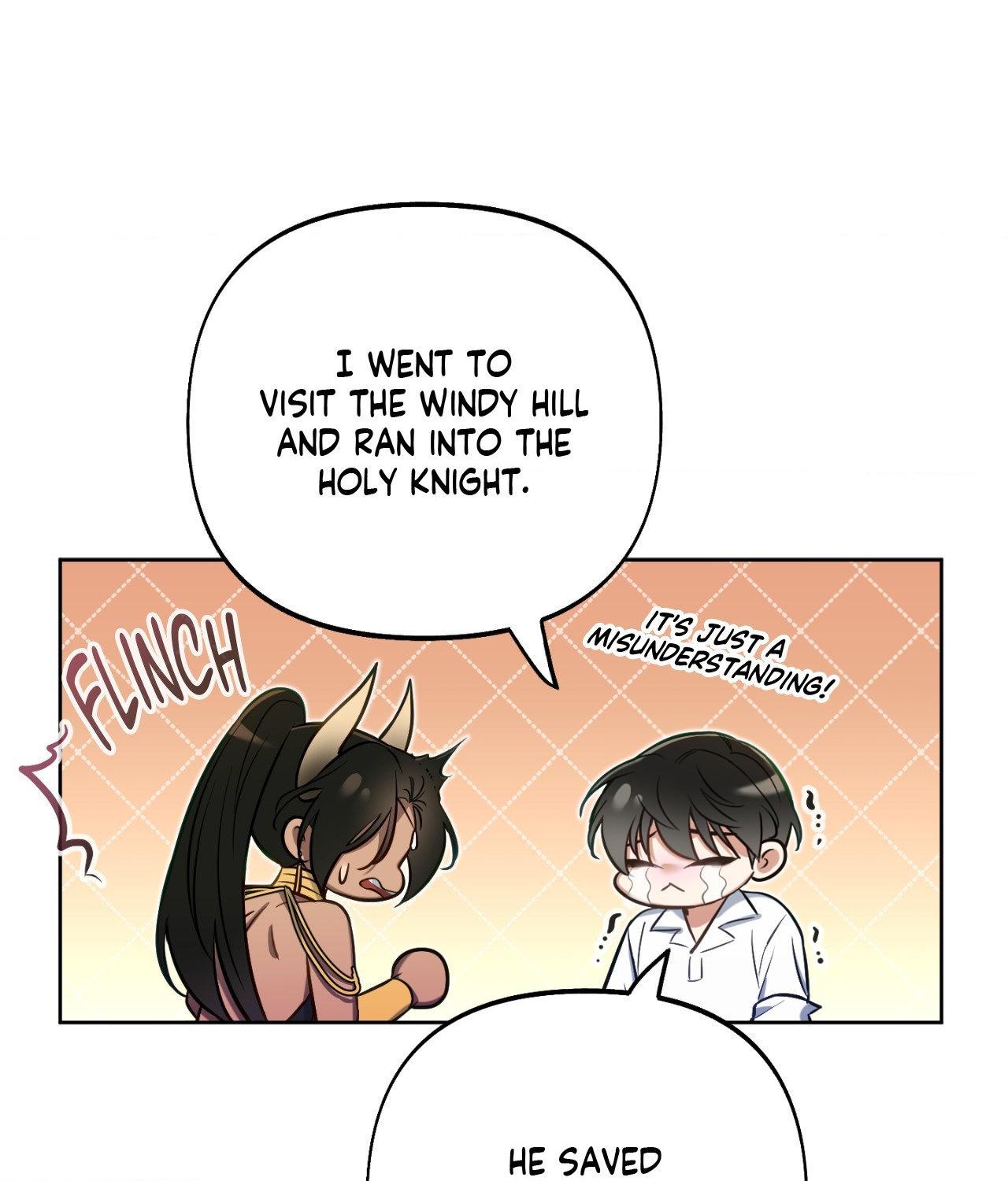 Rolling to be the King Chapter 24 page 13 - 